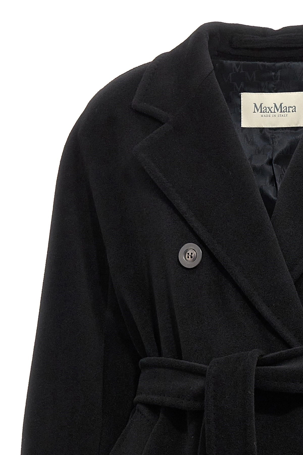 Max Mara Madame 101801 Icon Coat