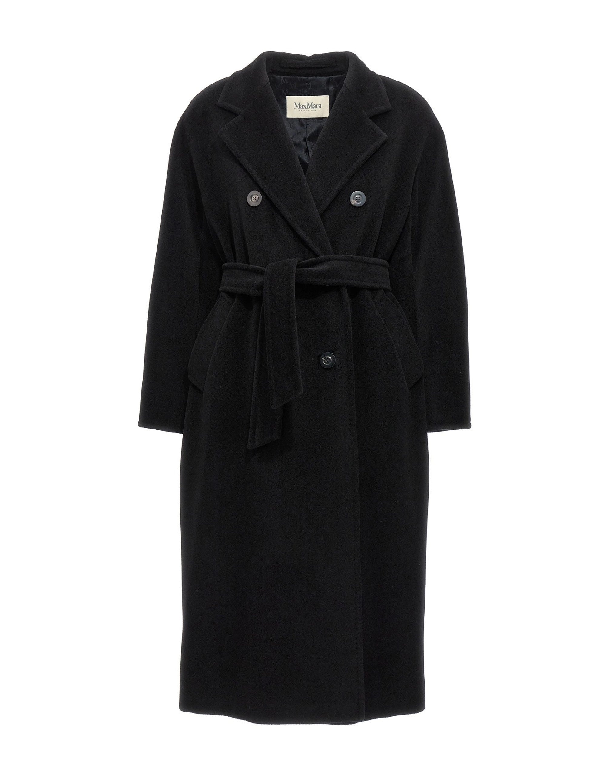 Max Mara Madame 101801 Icon Coat