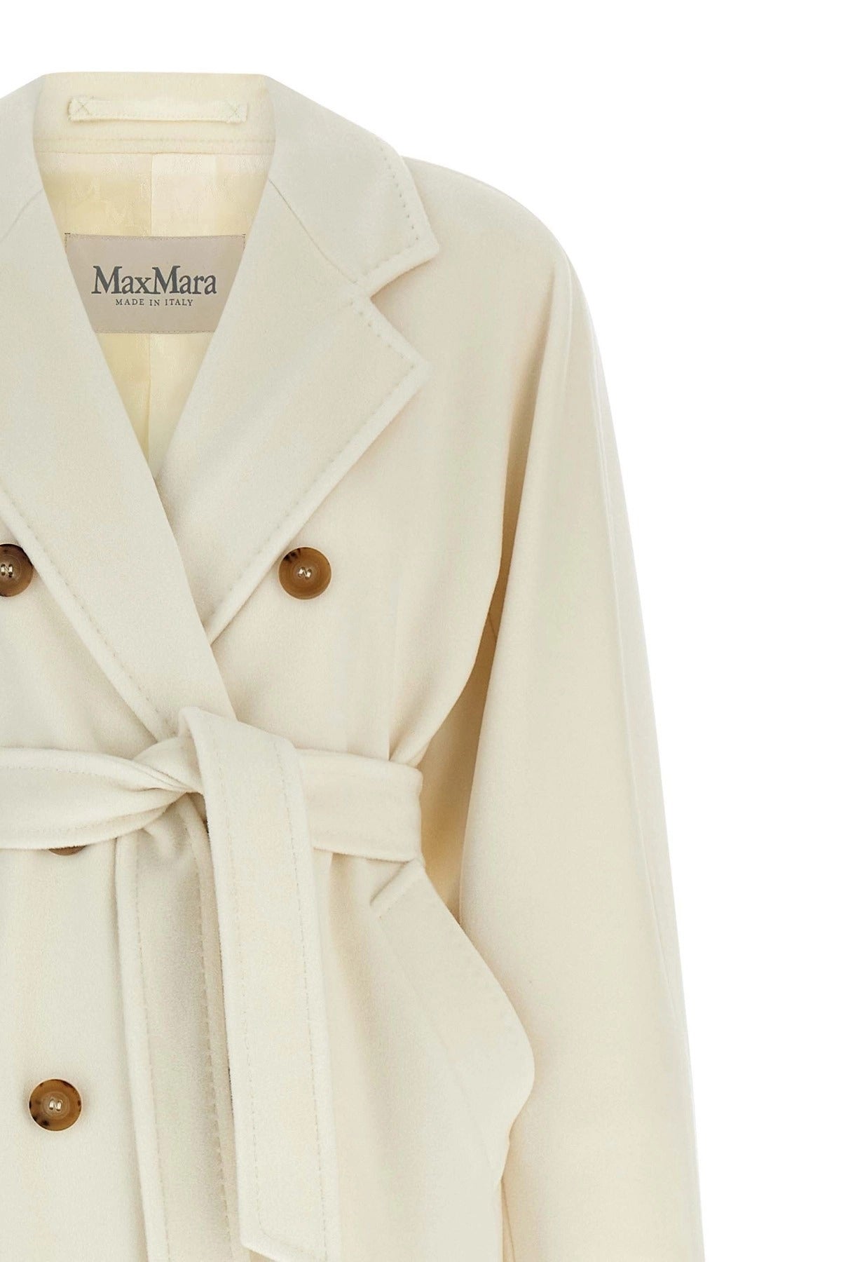 معطف Max Mara Madame 101801 الأيقوني