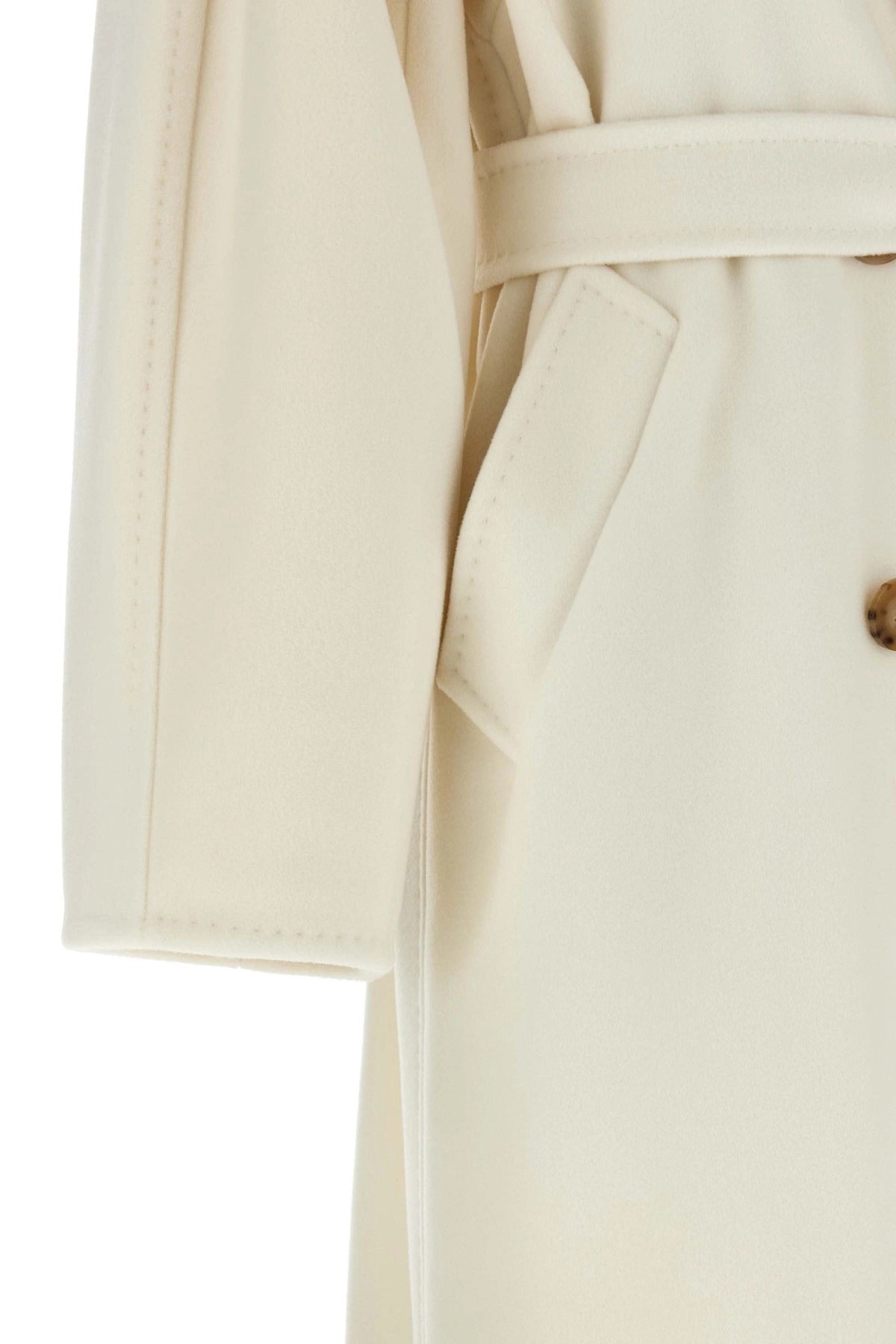 معطف Max Mara Madame 101801 الأيقوني