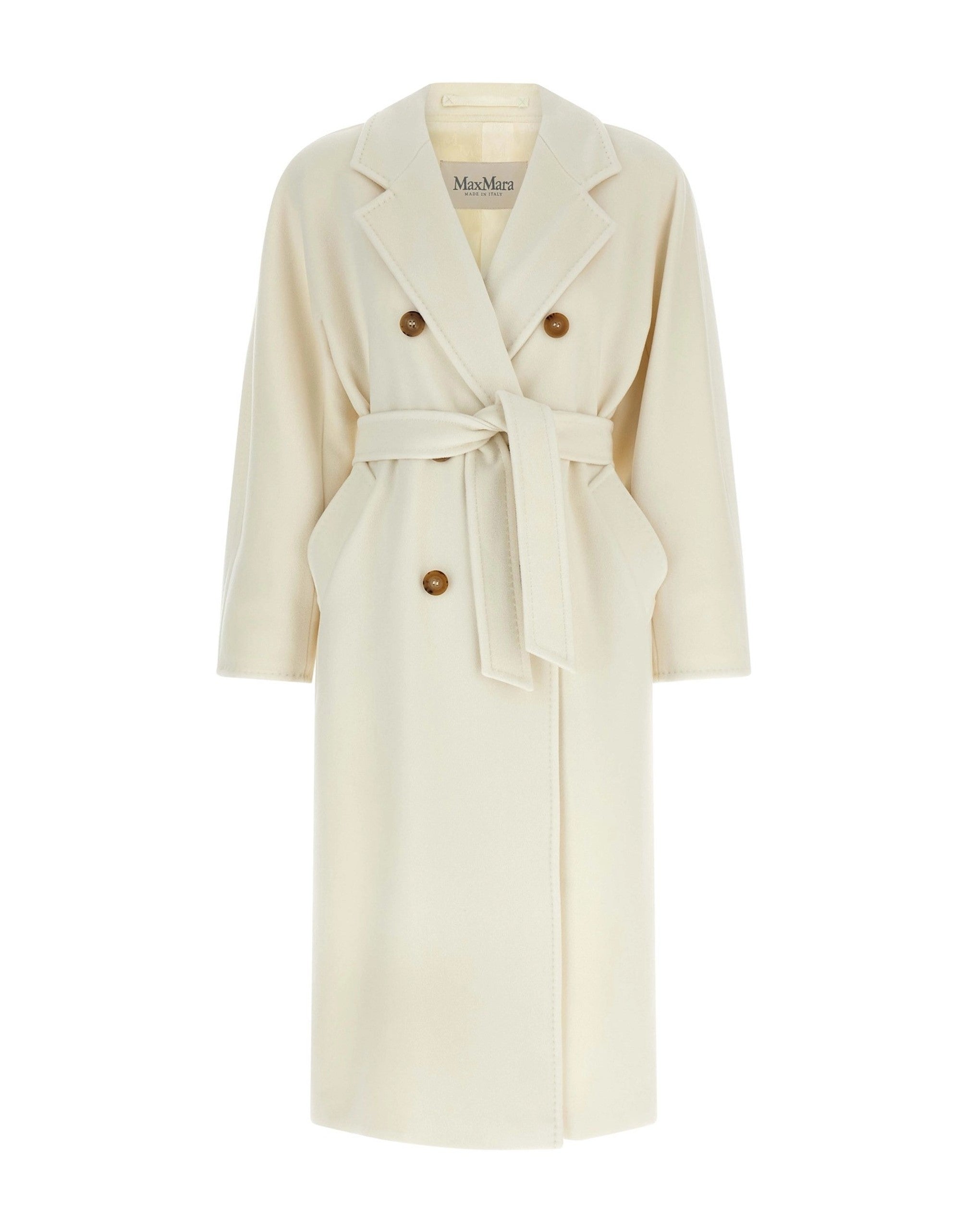 معطف Max Mara Madame 101801 الأيقوني