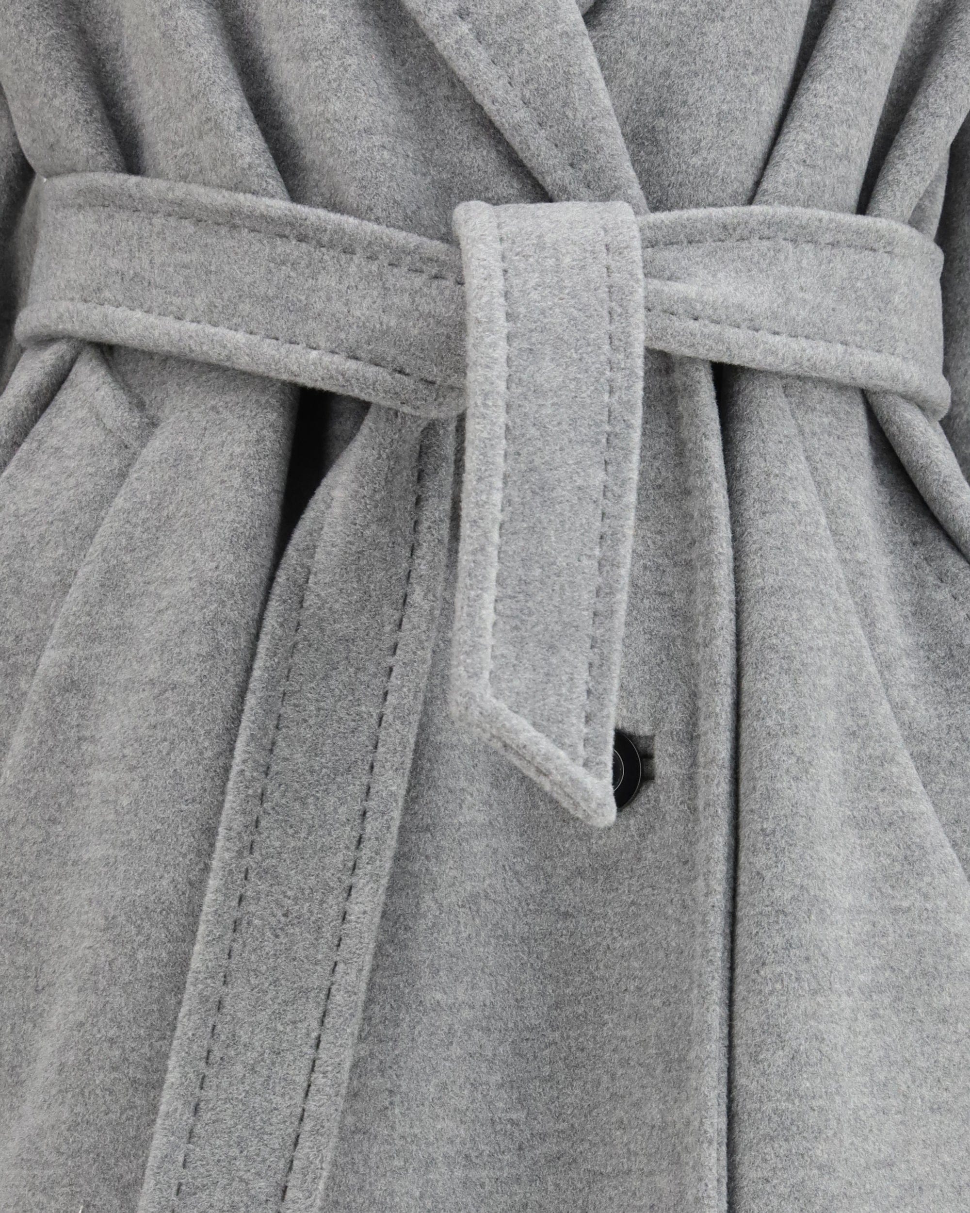 Max Mara Madame Coat