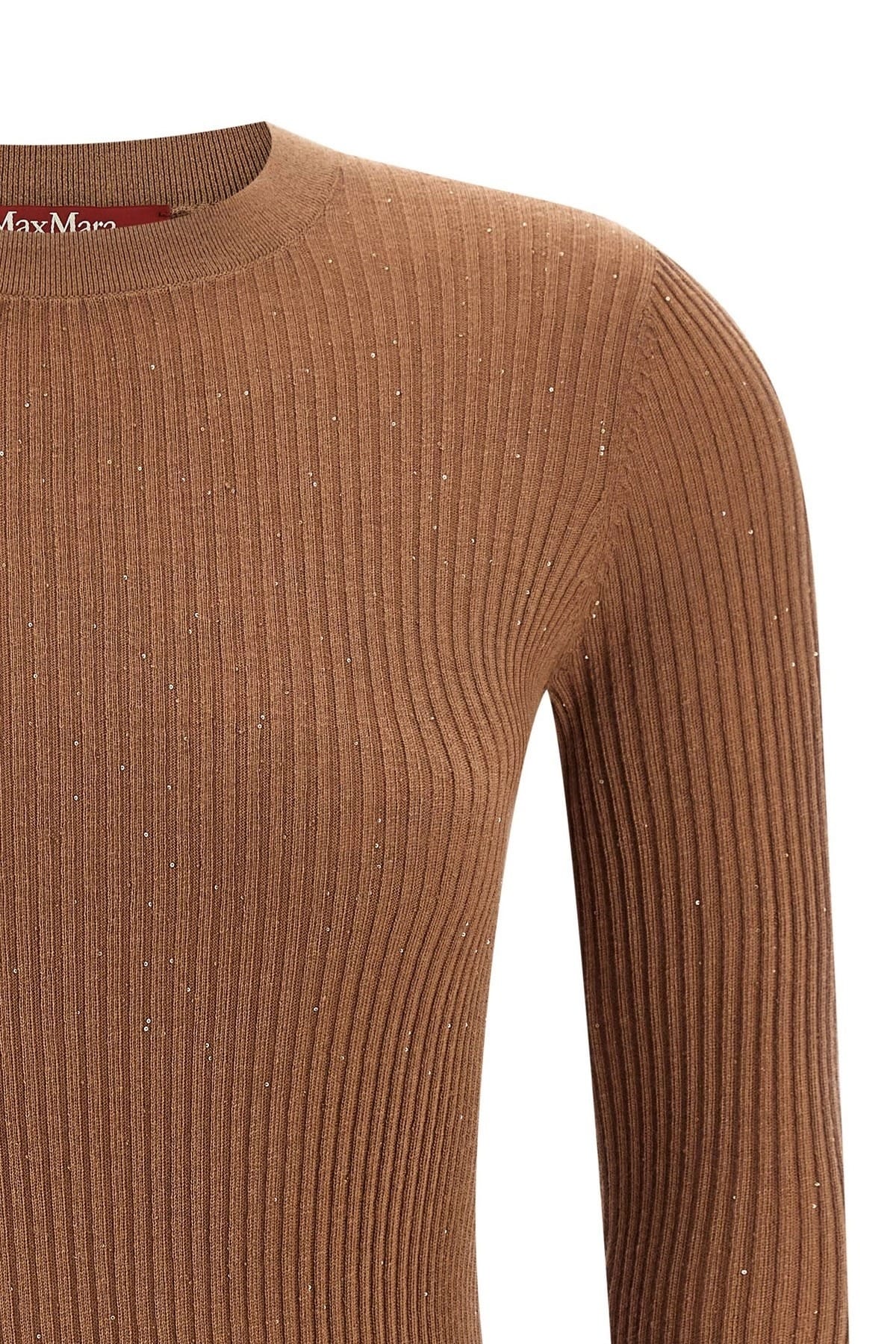 Max Mara Max Mara Marabu Sweater