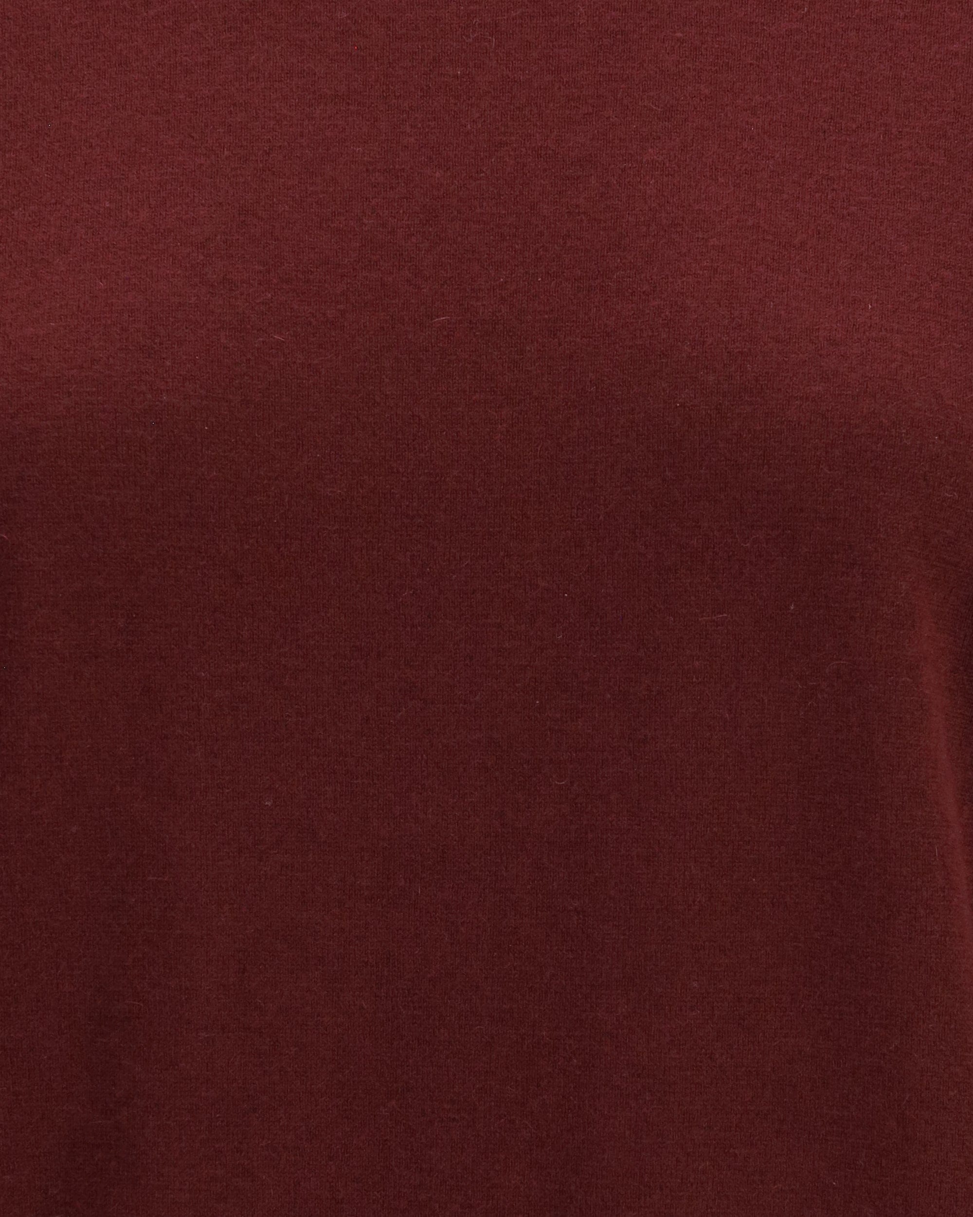 Max Mara Max Mara Marea Wool Stretch T-Shirt