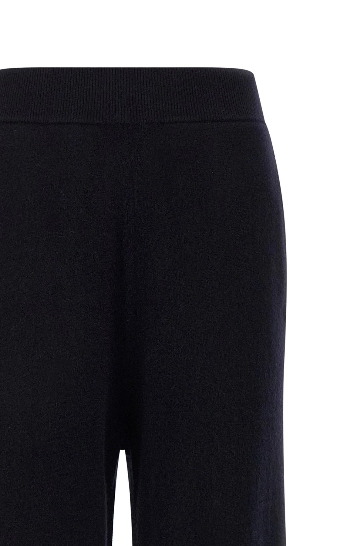 Max Mara Max Mara Maxppiega Cashmere Knit Pants