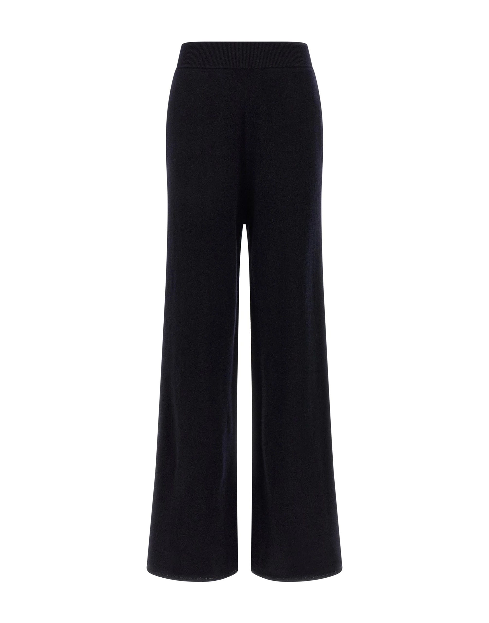 Max Mara Max Mara Maxppiega Cashmere Knit Pants
