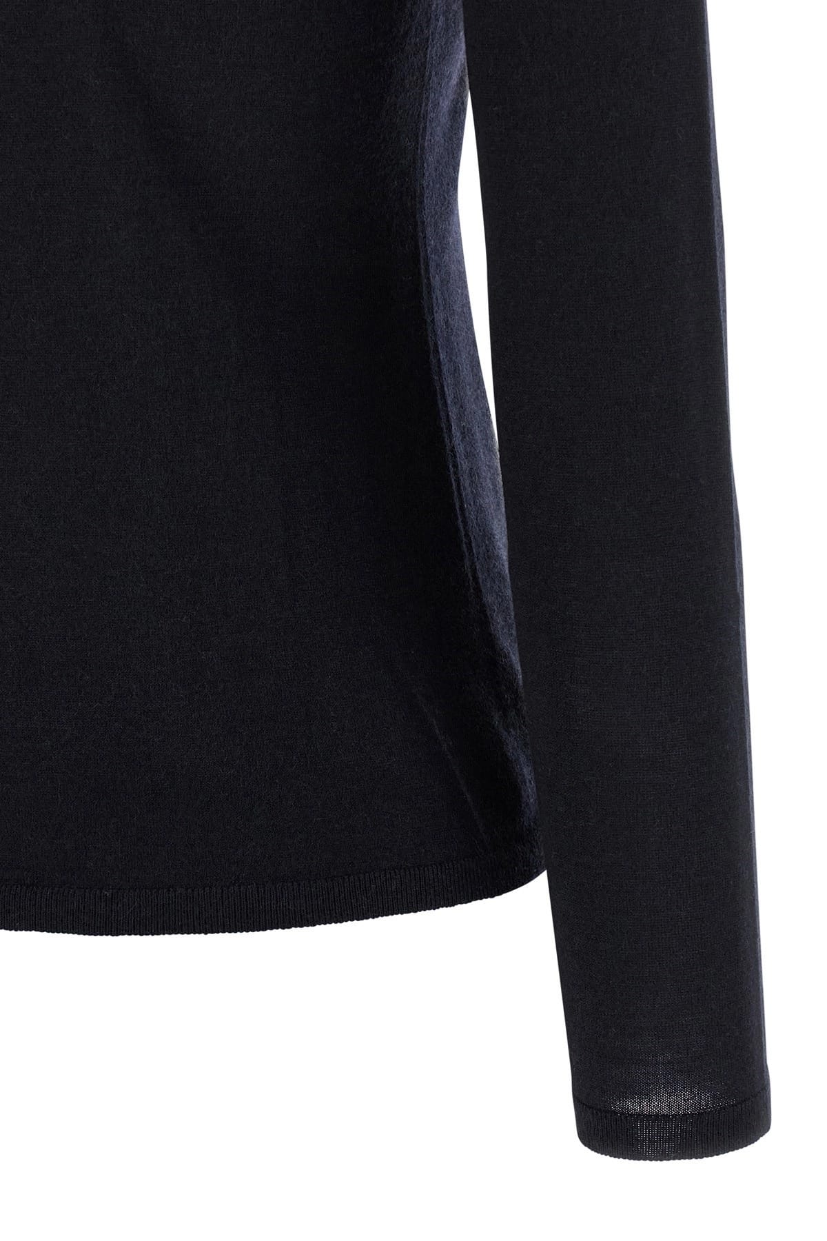 Max Mara Max Mara Meana Turtleneck
