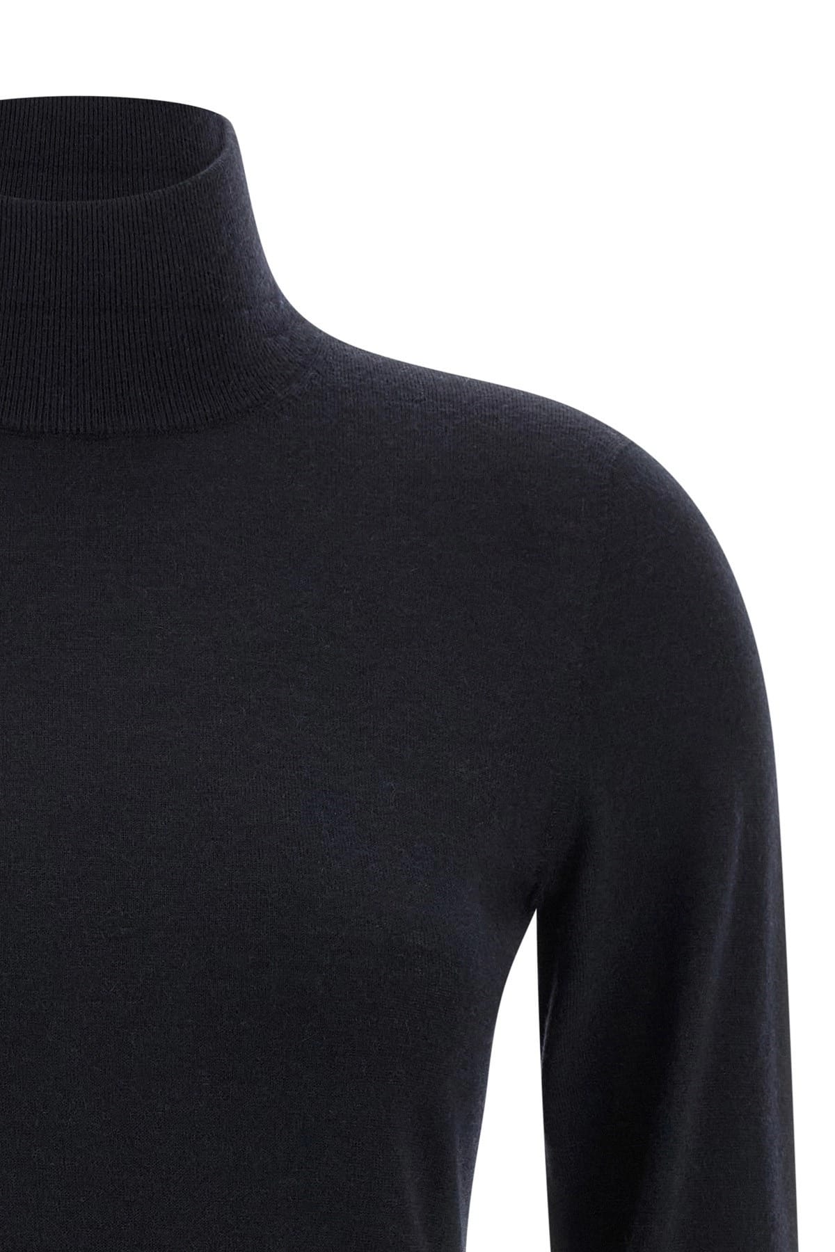 Max Mara Max Mara Meana Turtleneck