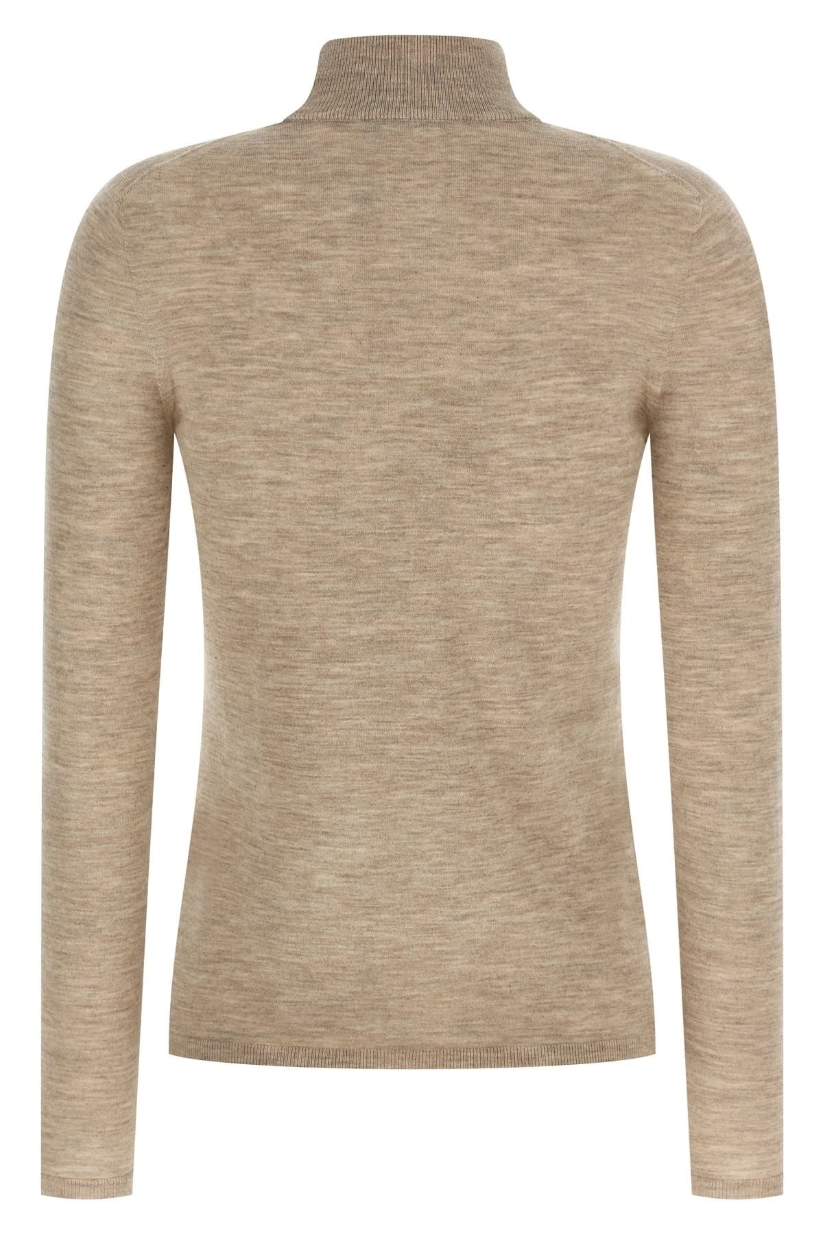 Max Mara Max Mara Meana Turtleneck Sweater