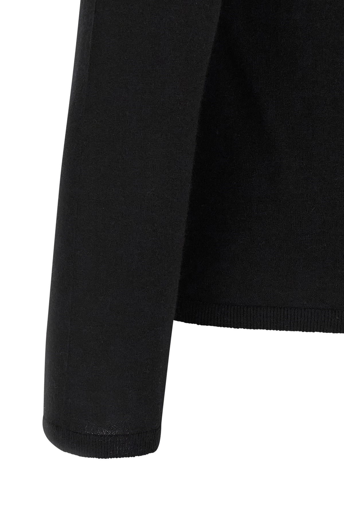 Max Mara Max Mara Meana Turtleneck Sweater
