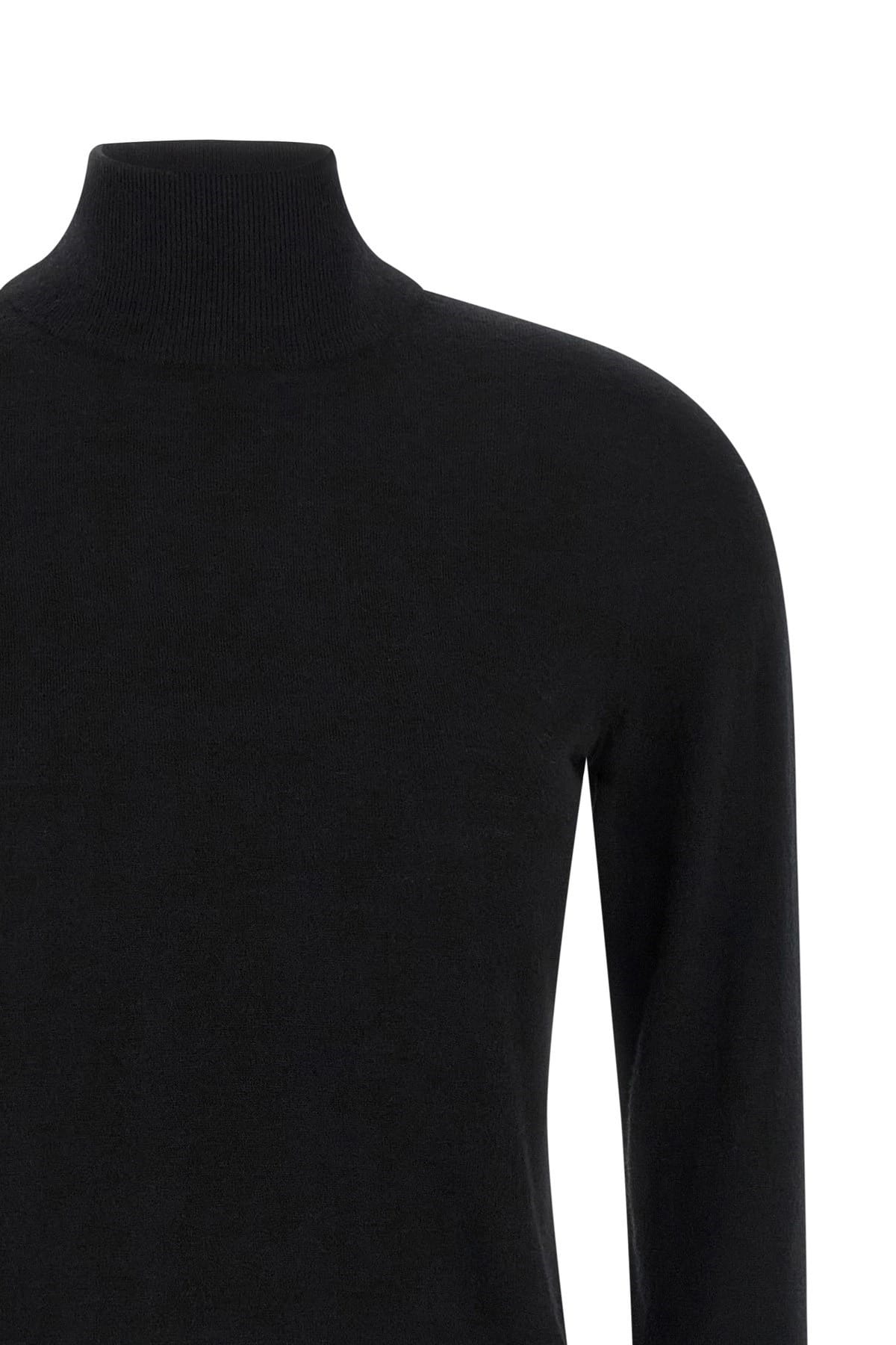 Max Mara Max Mara Meana Turtleneck Sweater