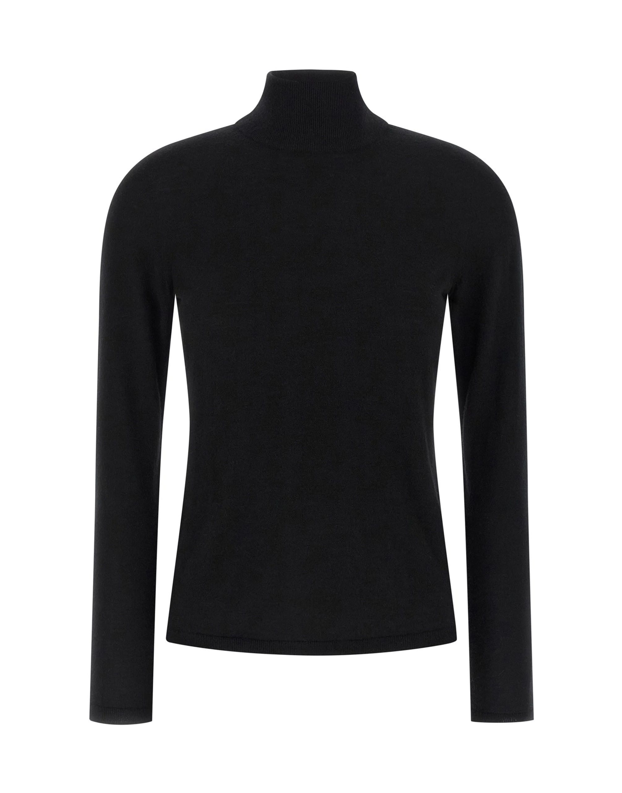 Max Mara Max Mara Meana Turtleneck Sweater