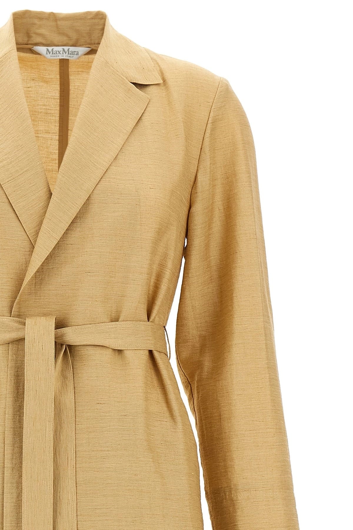 Max Mara Max Mara Meandro Coat