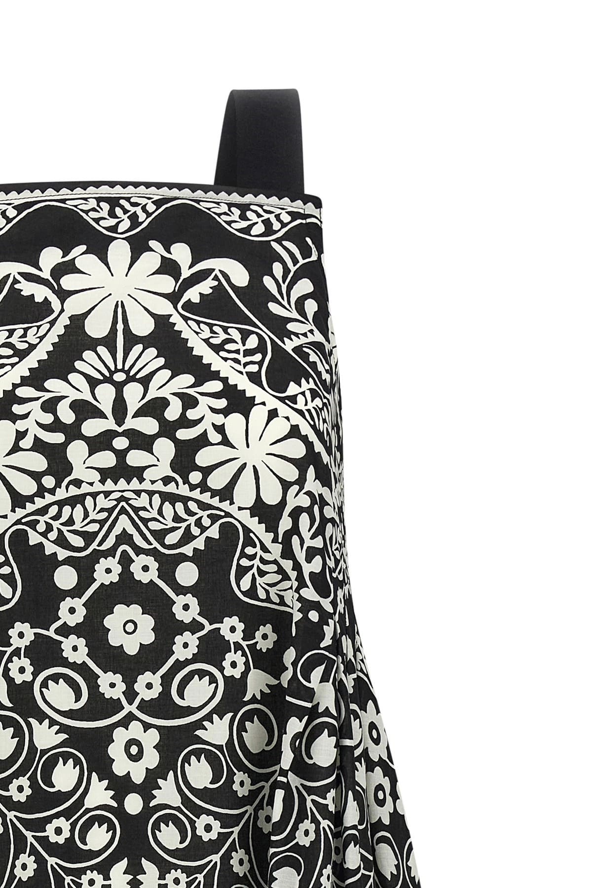 Max Mara Max Mara Mediterranean Ease Dress