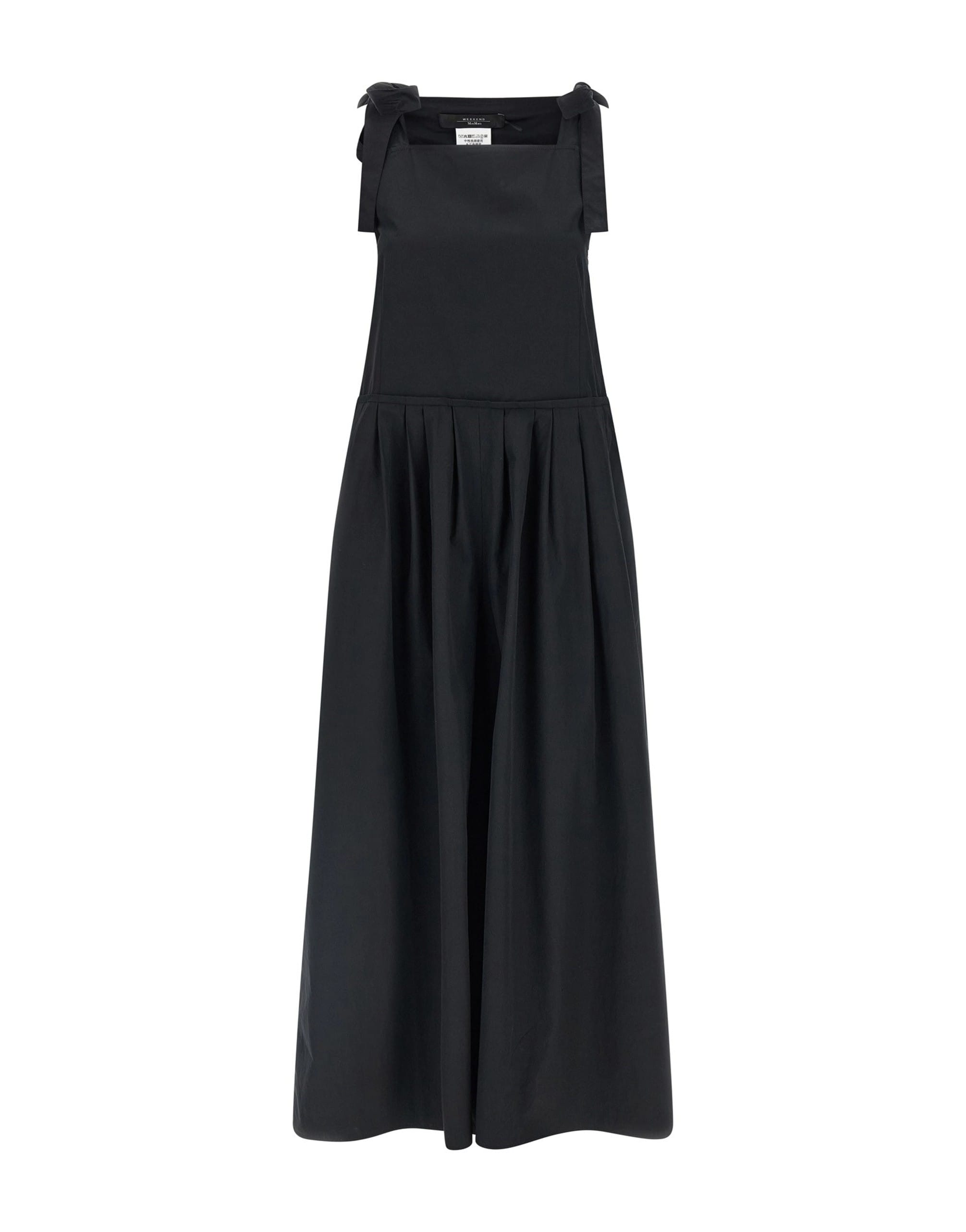 Max Mara Mediterranean Ease Jumpsuit