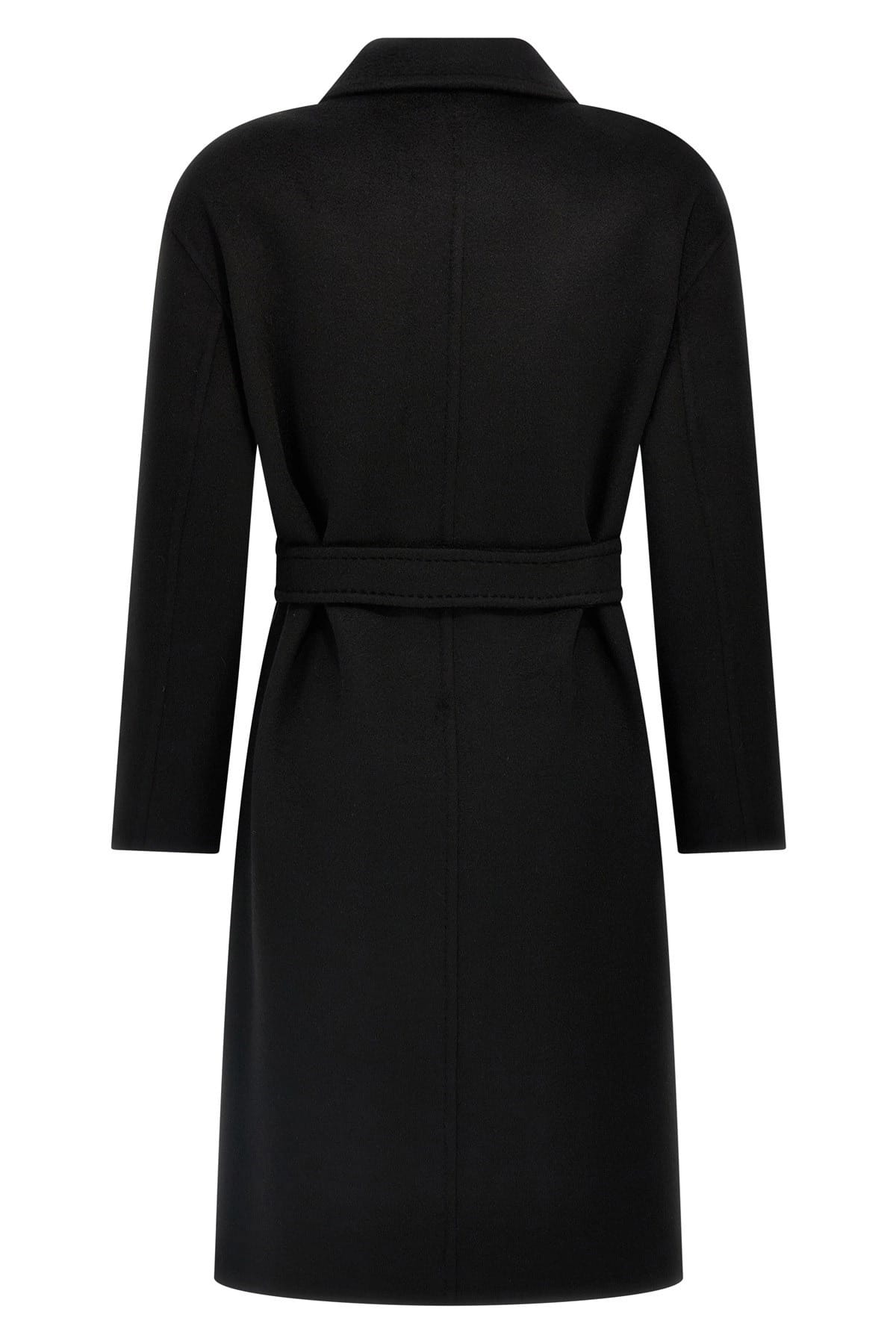 Max Mara Melinda Midi Coat - alternate view