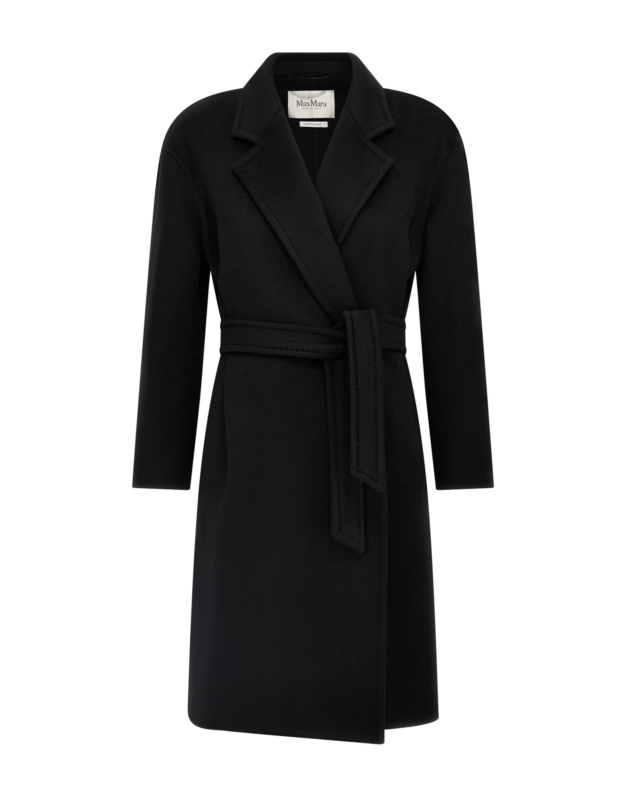 Max Mara Max Mara Melinda Midi Coat