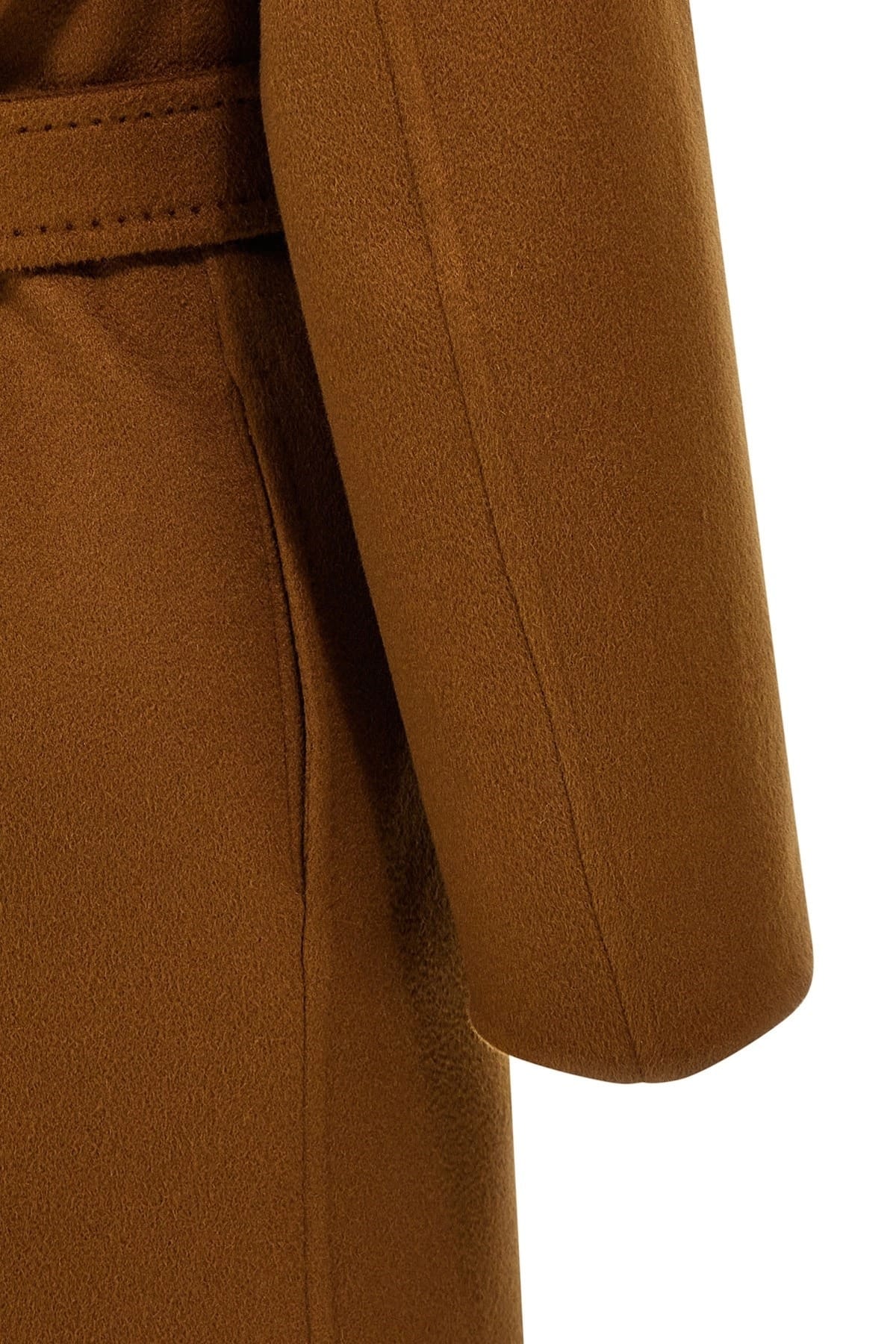 Max Mara Max Mara Melinda Midi Coat
