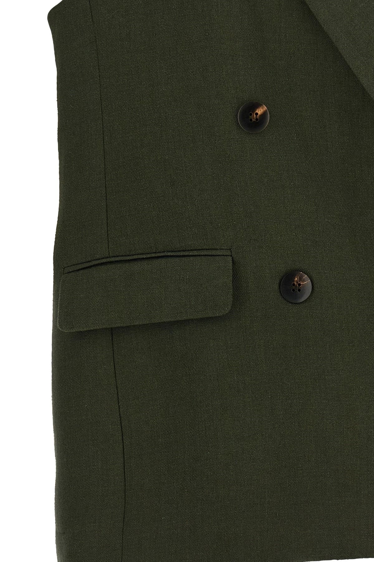 Max Mara Max Mara Mstaia Vest
