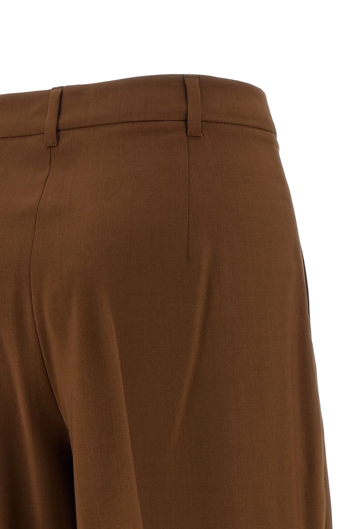 Max Mara Max Mara Mstbacio Pants