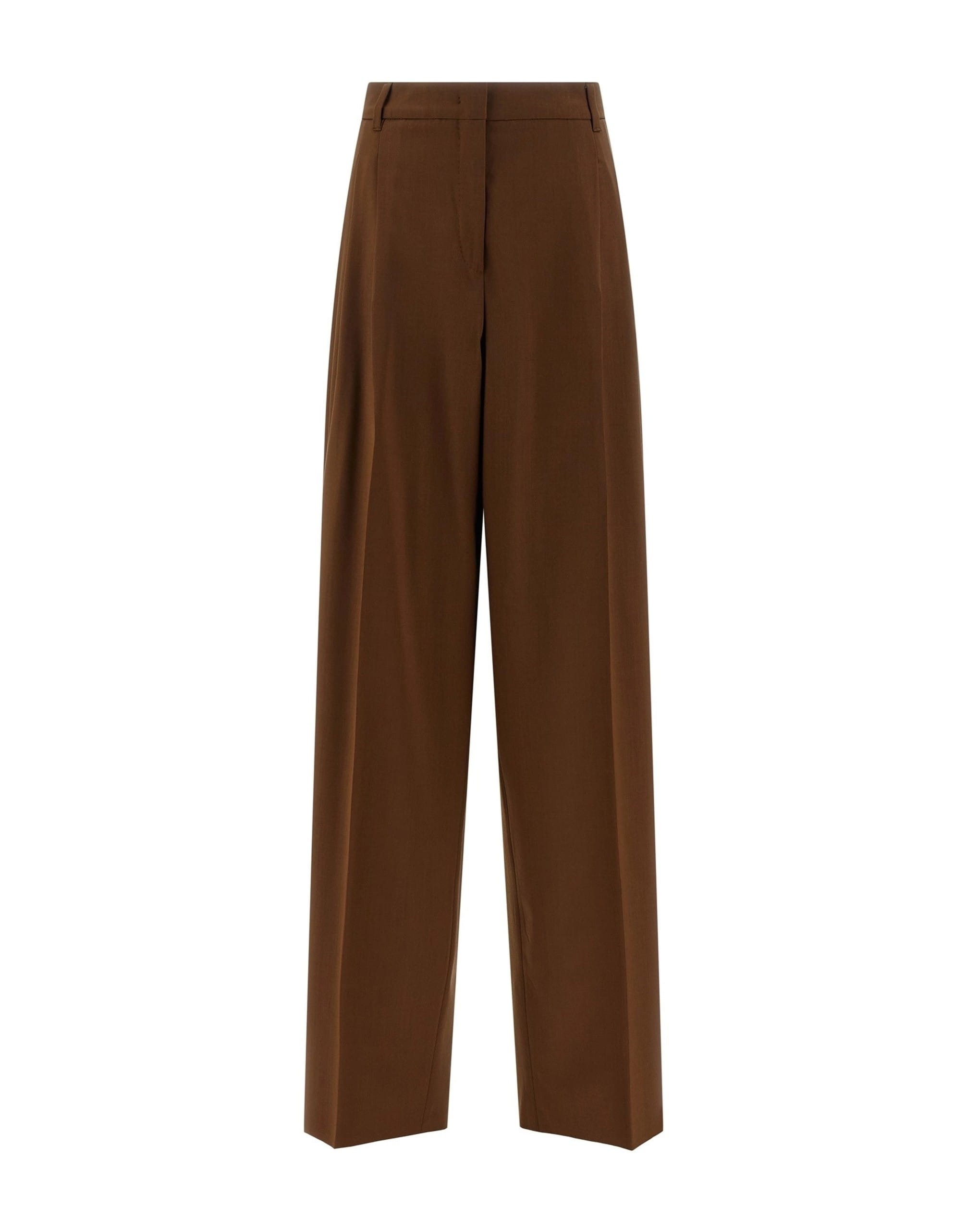 Max Mara Max Mara Mstbacio Pants