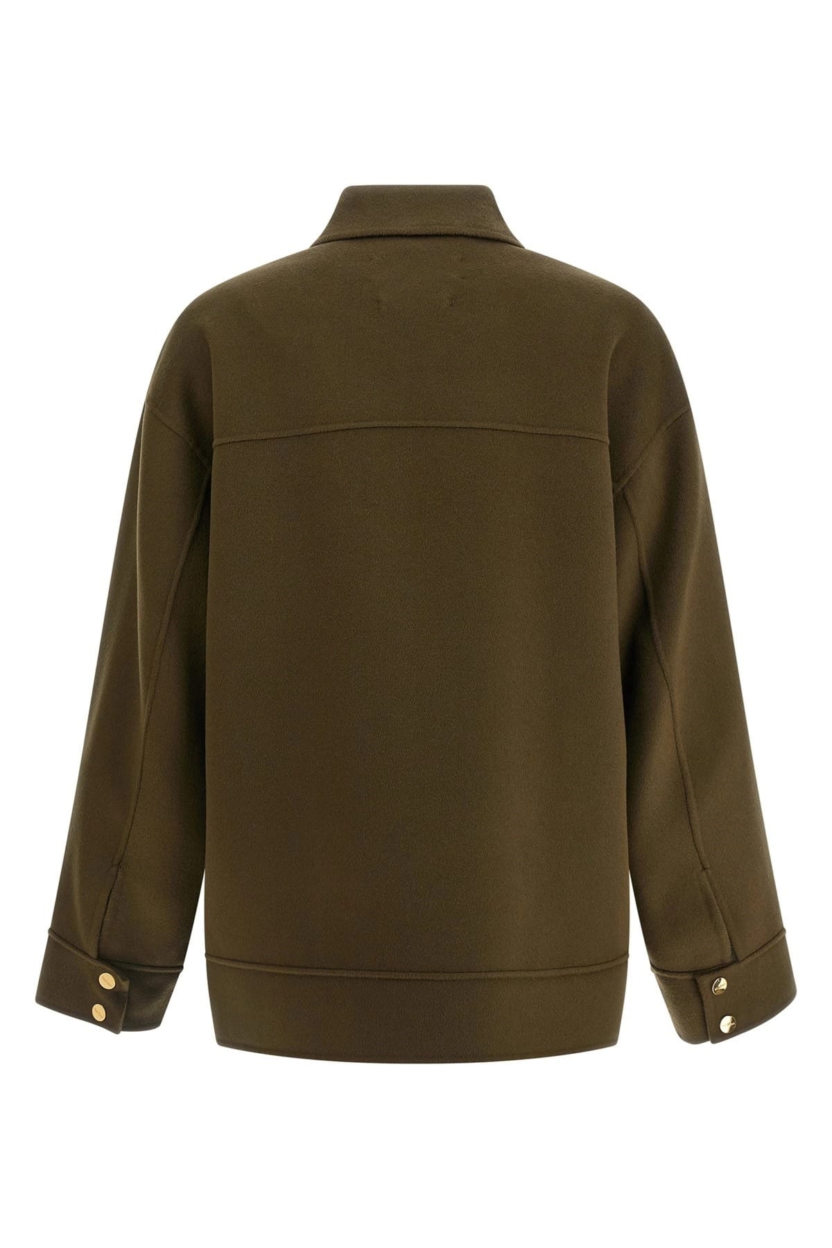 Max Mara Max Mara Mstdisco Padded Coat