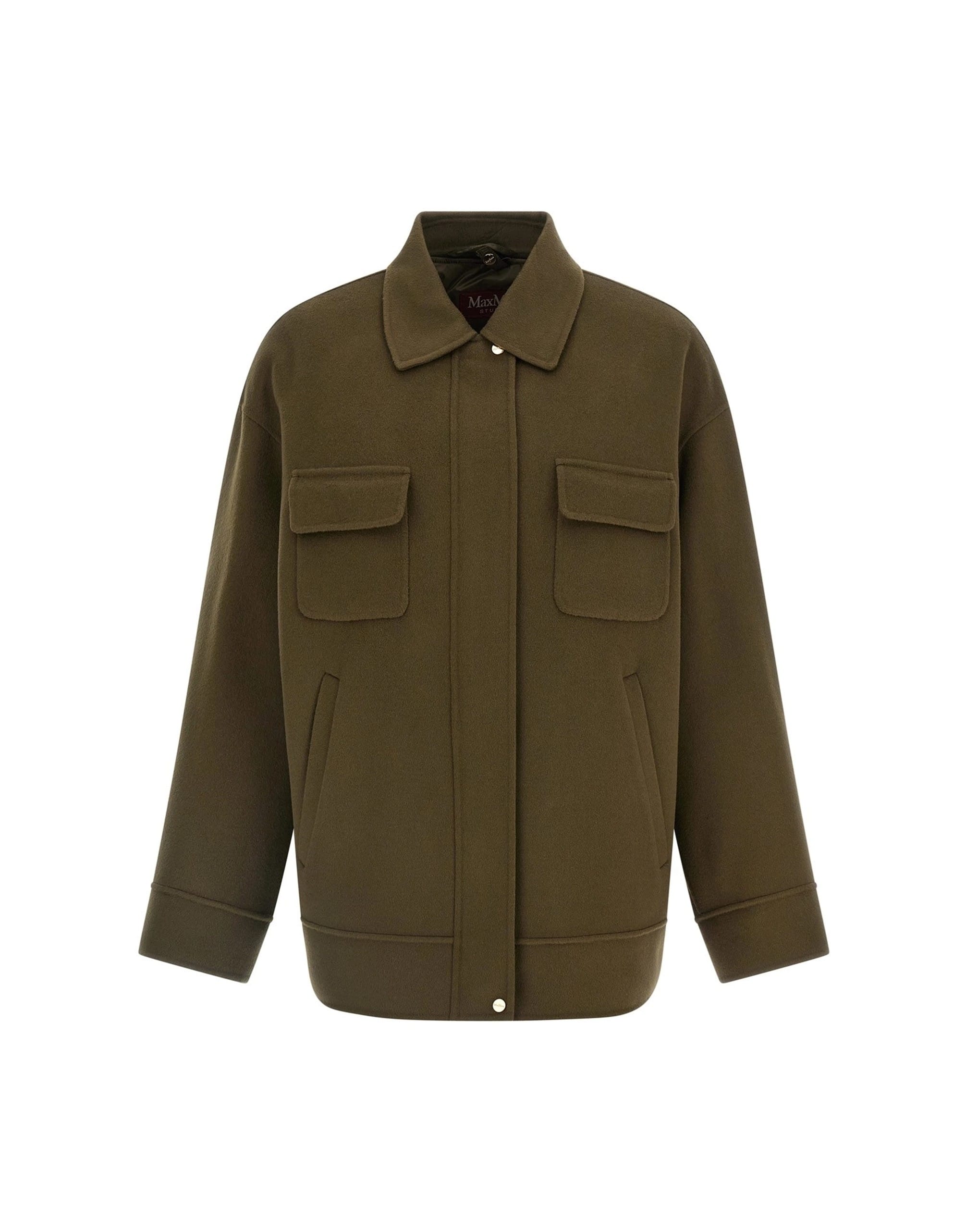 Max Mara Max Mara Mstdisco Padded Coat