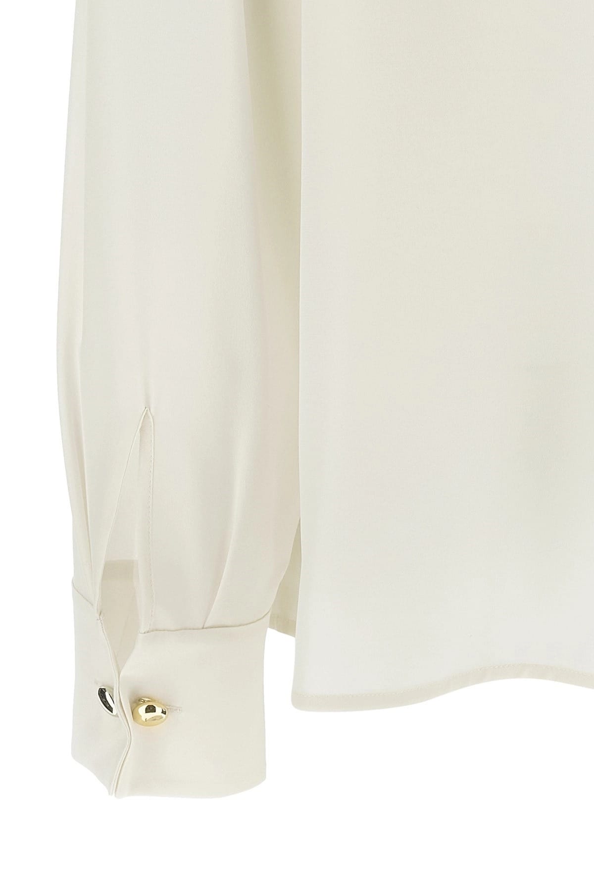 Max Mara Max Mara Mstepica Blouse