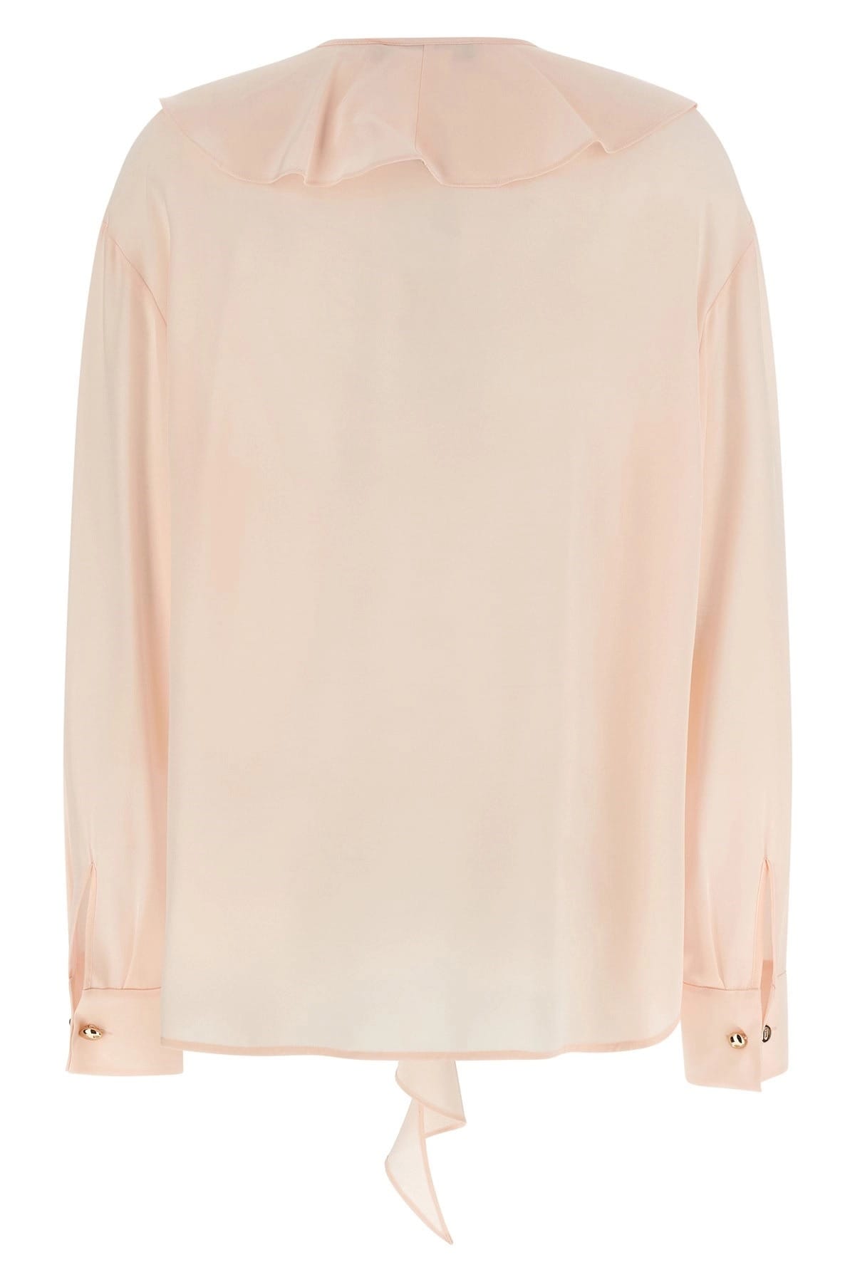 Max Mara Max Mara Mstepica Blouse