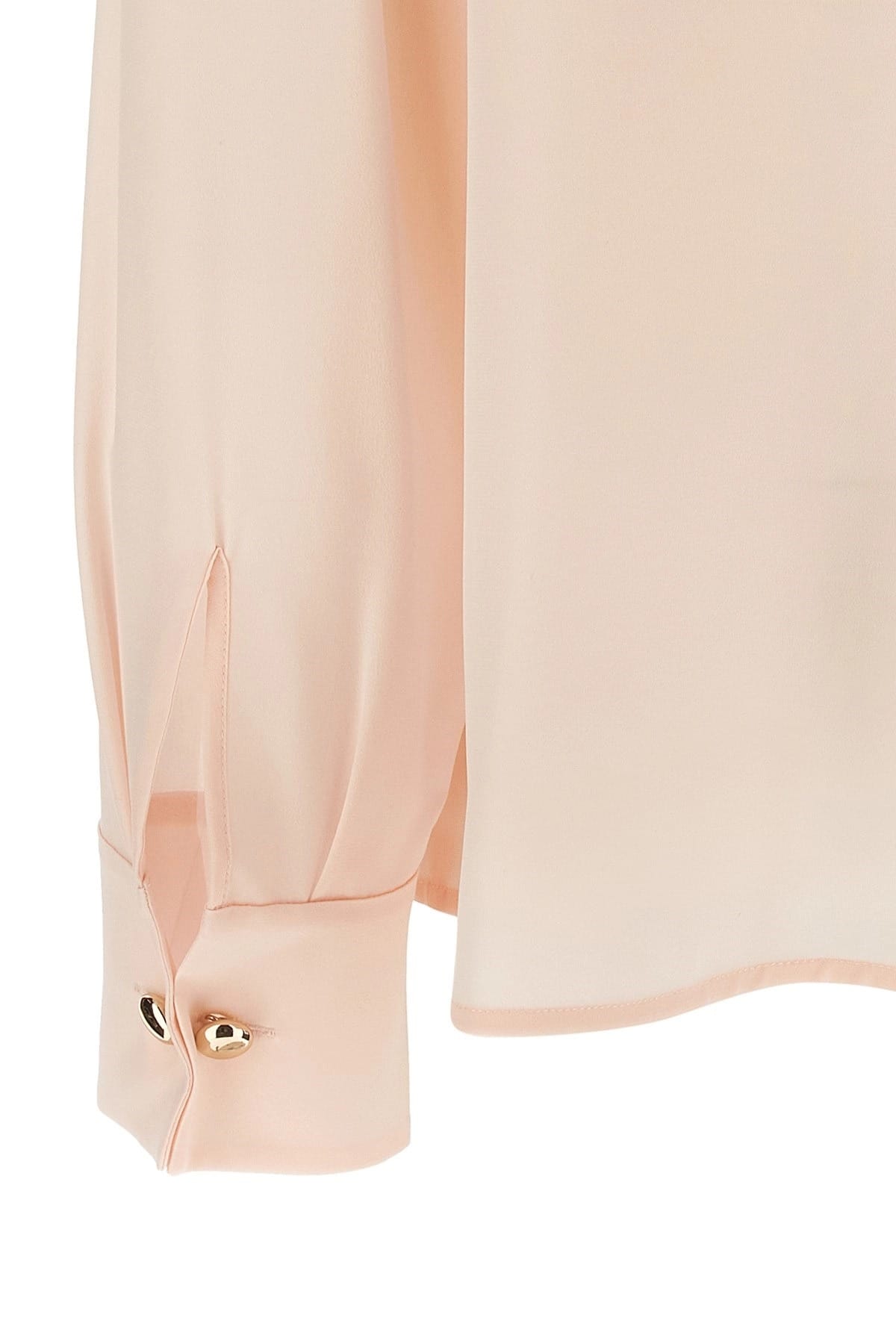 Max Mara Mstepica Blouse