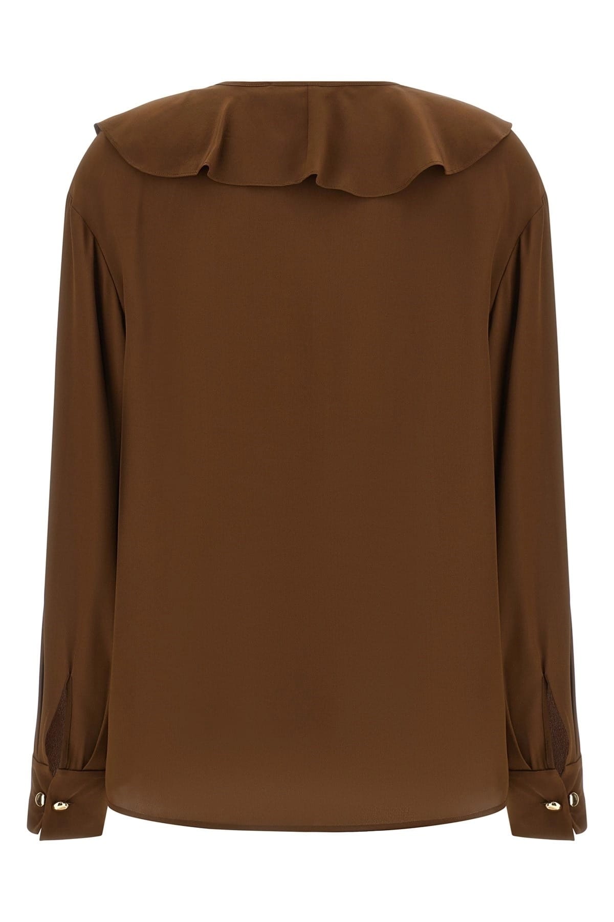 Max Mara Max Mara Mstepica Shirt