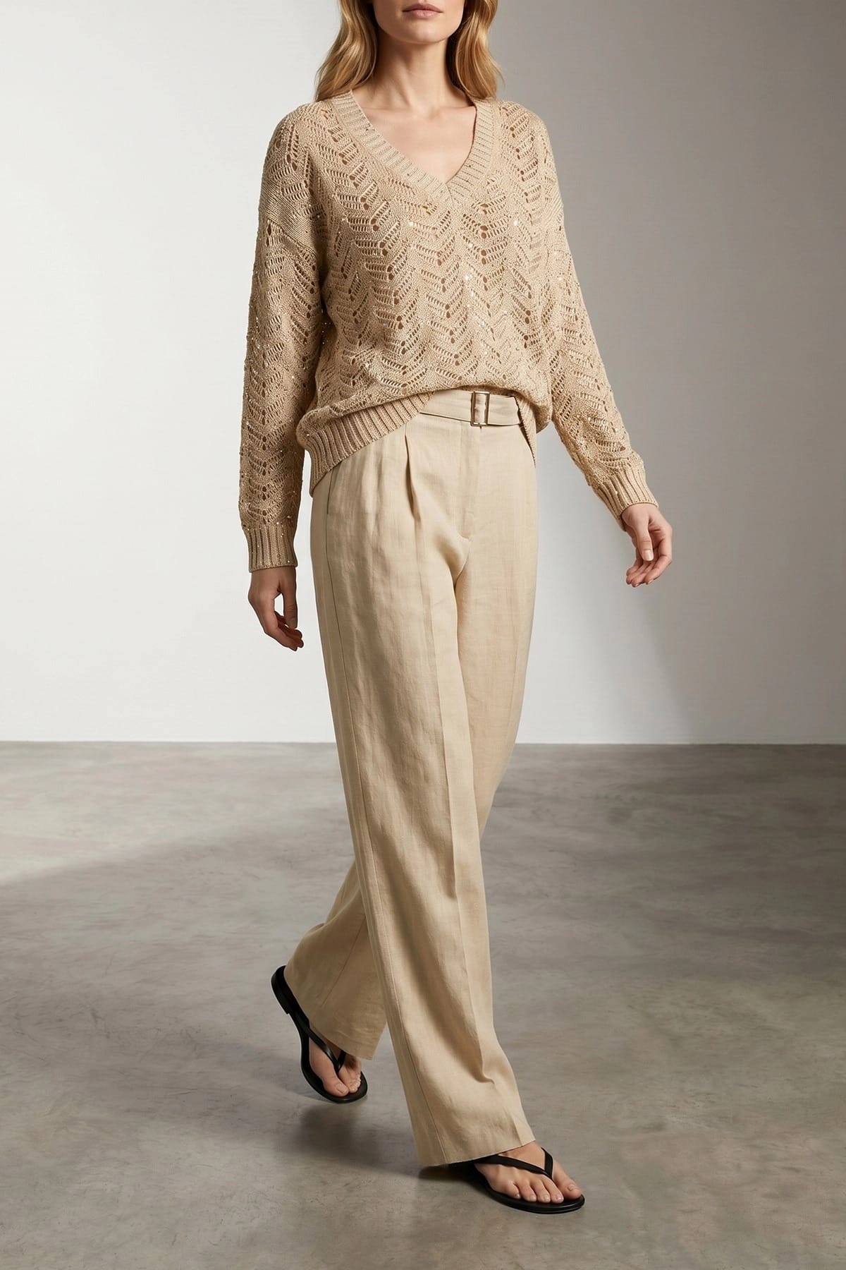 Max Mara Mstfelino Sweater - alternate view