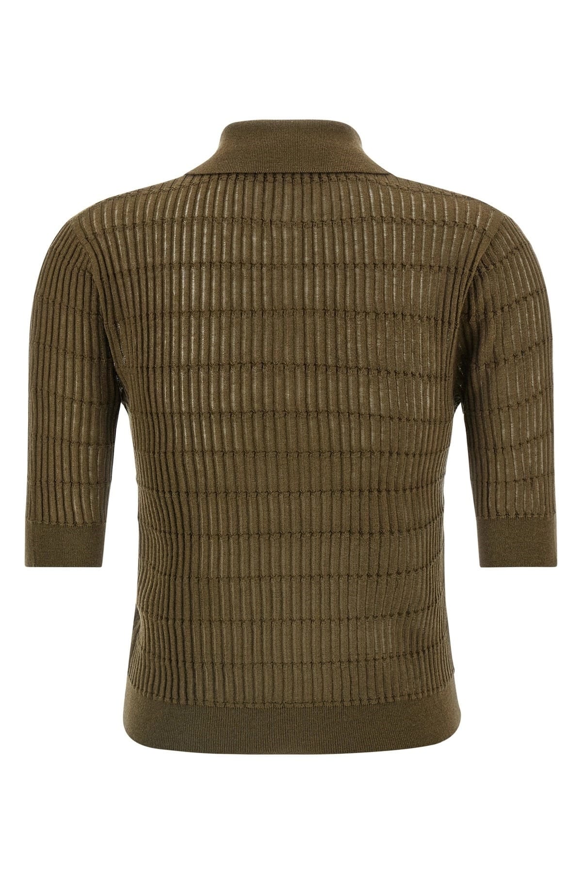 Max Mara Max Mara Mstgallo Polo Shirt