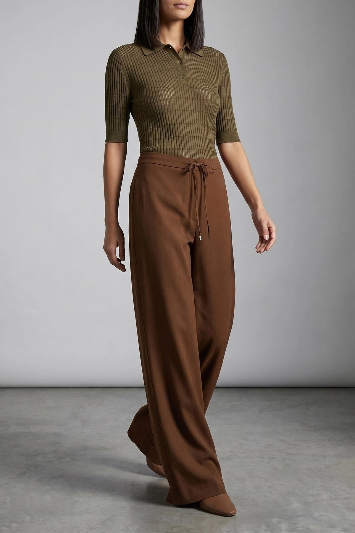 Max Mara Mstgallo Polo Shirt - alternate view