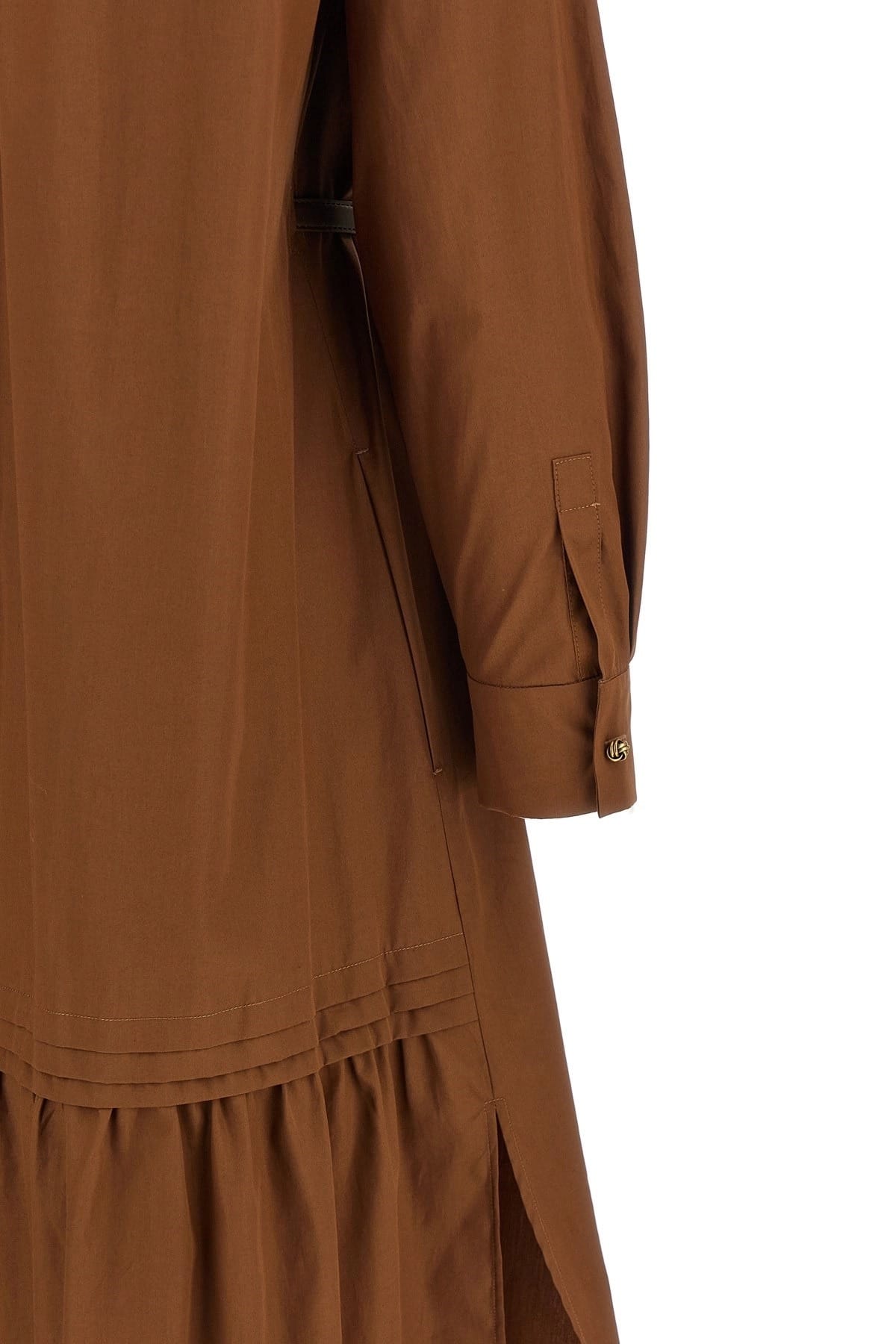 Max Mara Max Mara Mstlecito Shirt Dress