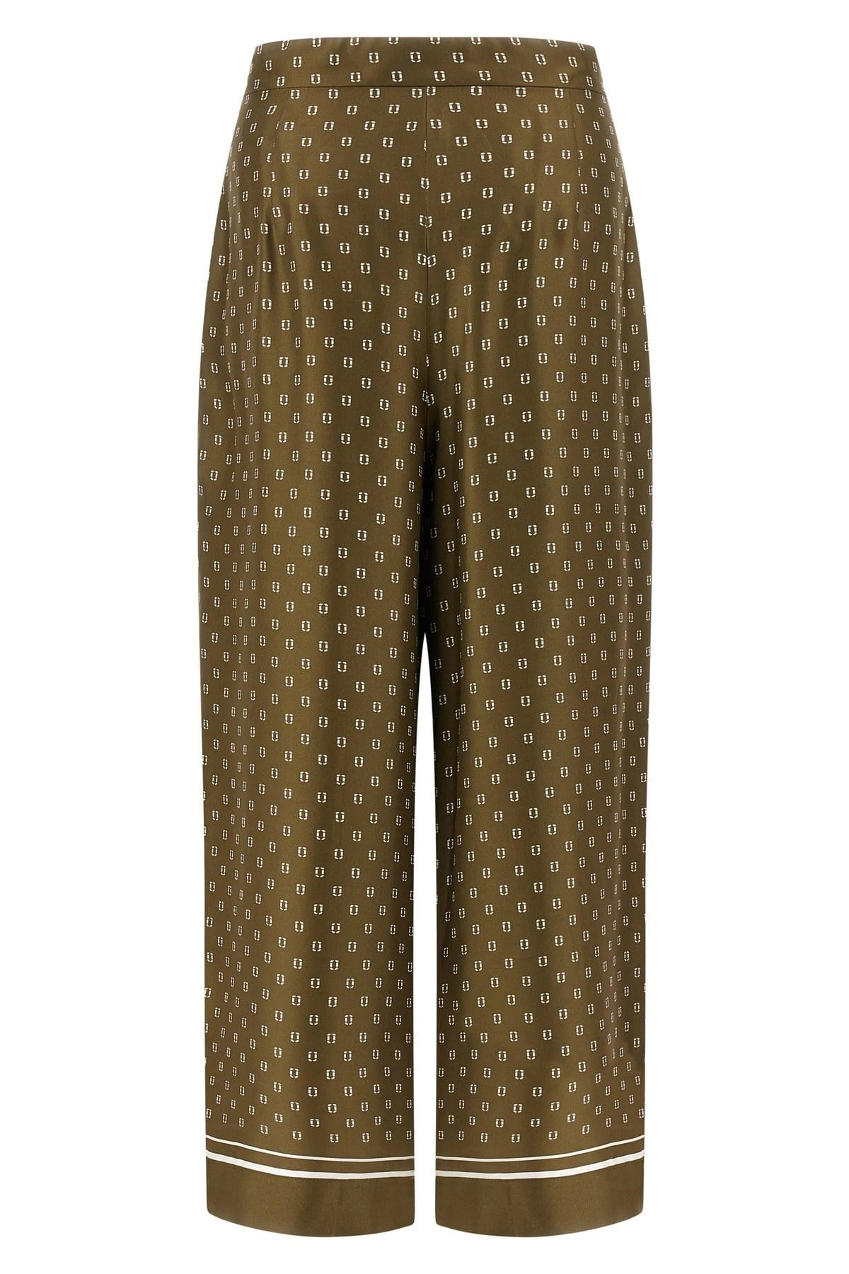 Max Mara Max Mara Mstottelia Pants