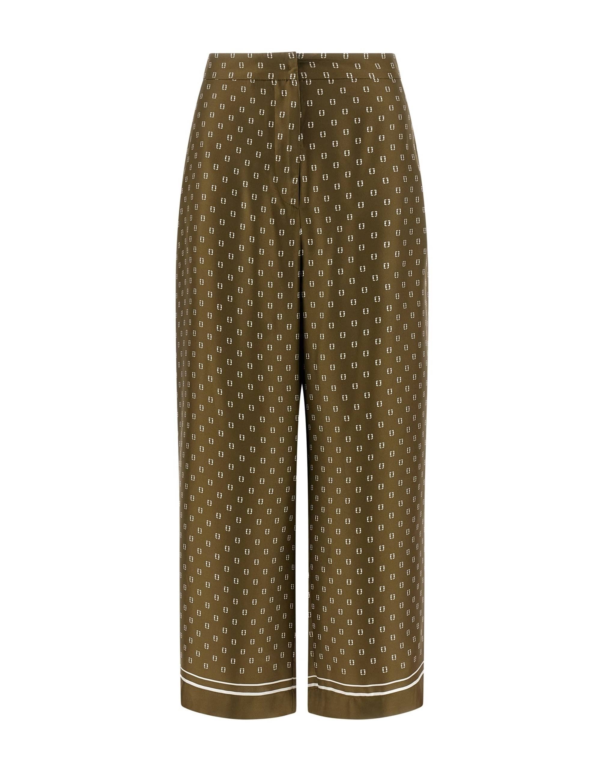 Max Mara Max Mara Mstottelia Pants