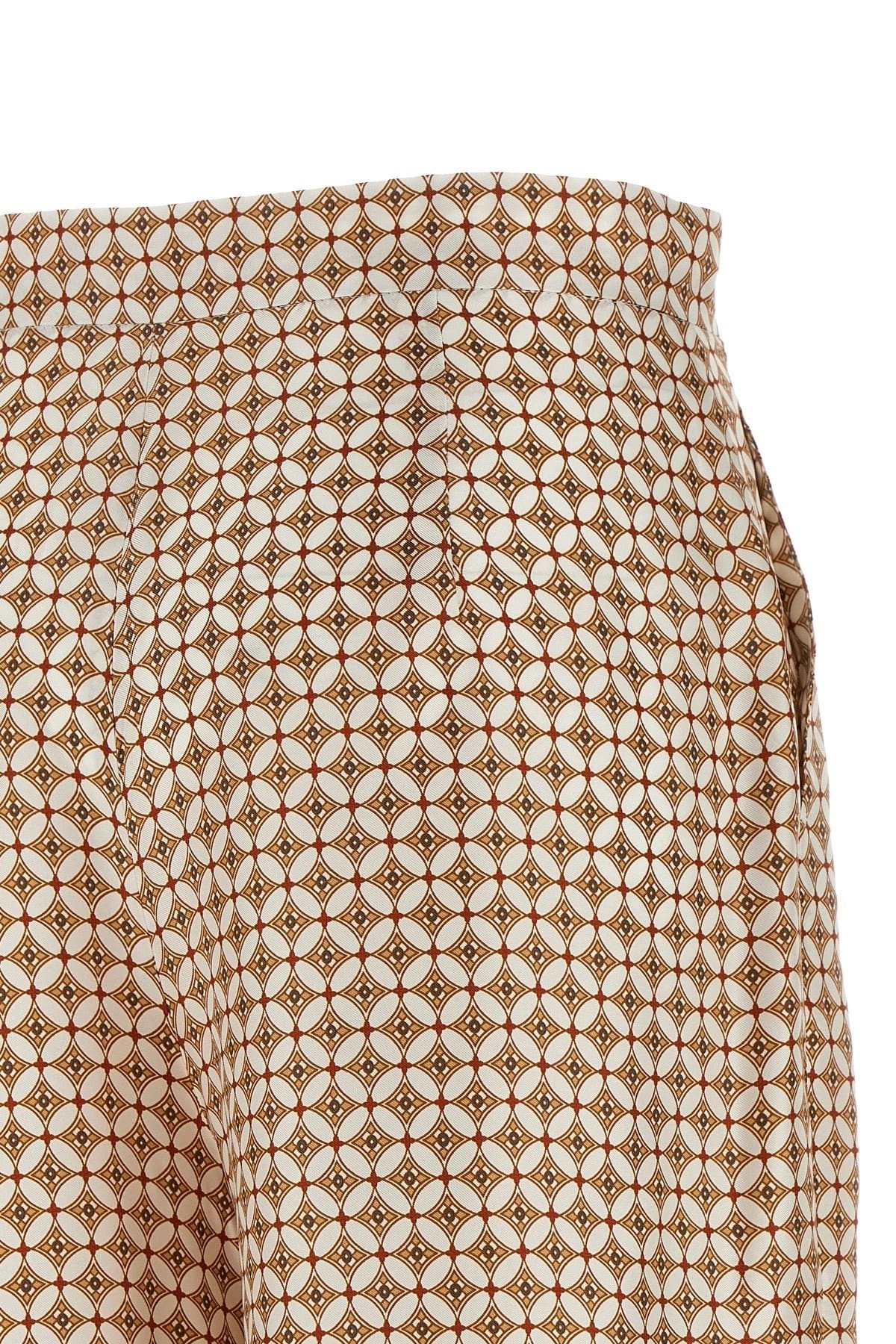 Max Mara Max Mara Mstottelia Pants