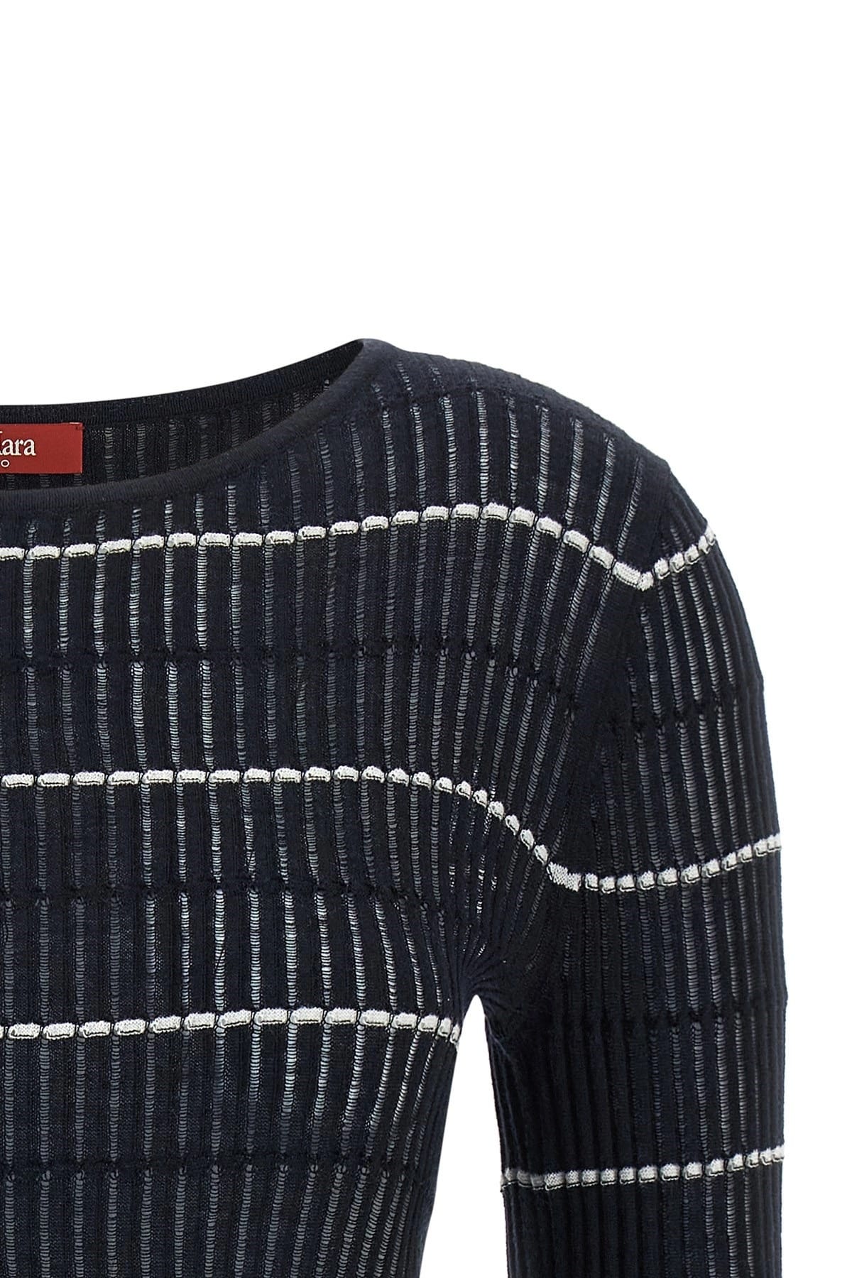 Max Mara Max Mara Mstpedone Sweater