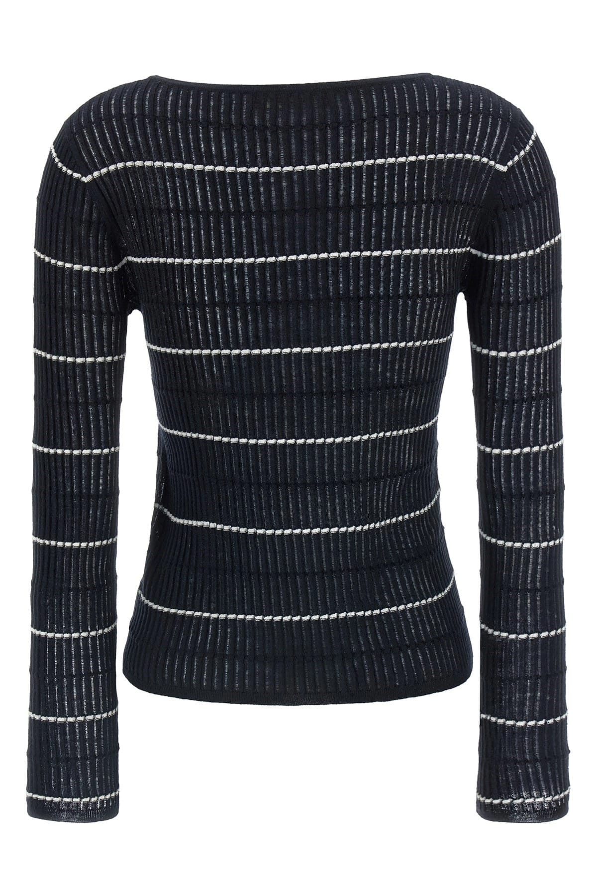 Max Mara Max Mara Mstpedone Sweater