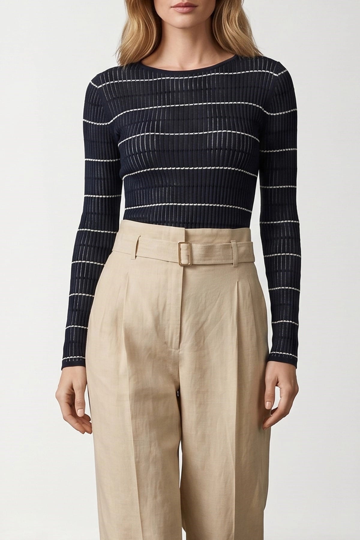 Max Mara Max Mara Mstpedone Sweater