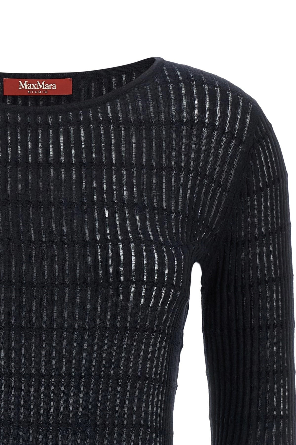 Max Mara Max Mara Mstpedone Sweater