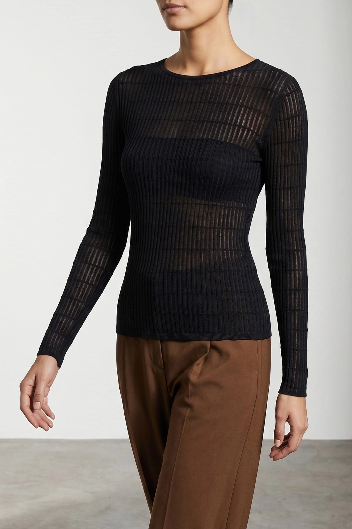 Max Mara Mstpedone Sweater - alternate view
