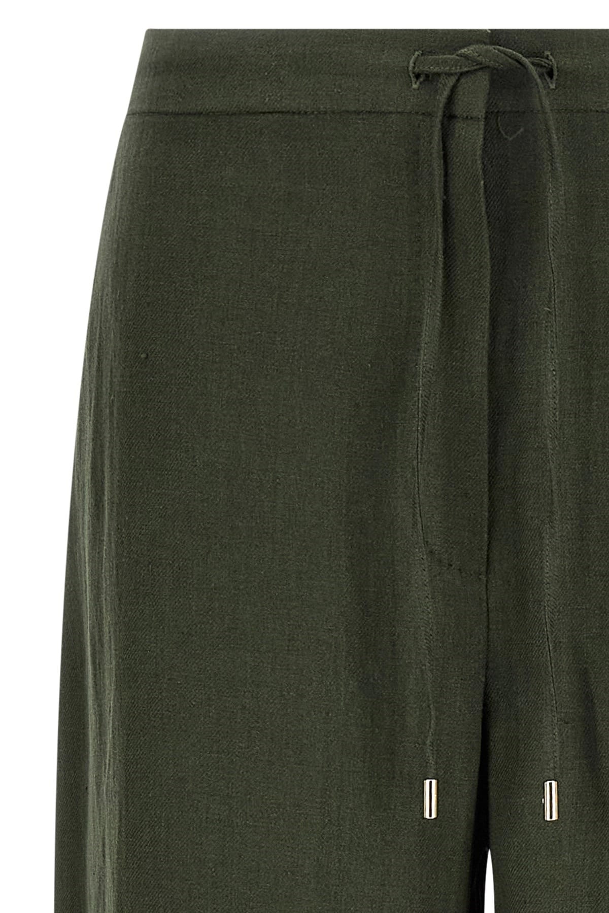 Max Mara Max Mara Mstpelota Pants