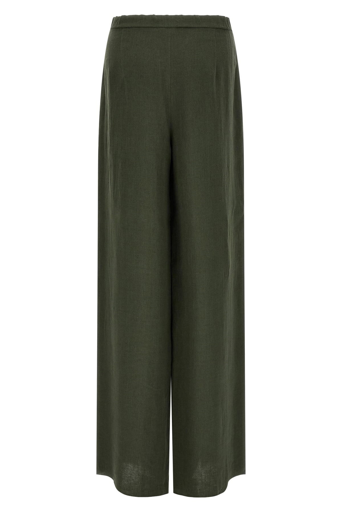 Max Mara Max Mara Mstpelota Pants