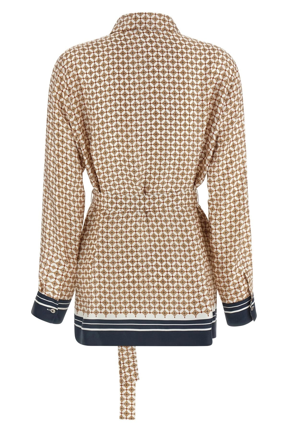 Max Mara Max Mara Msttenuta Shirt