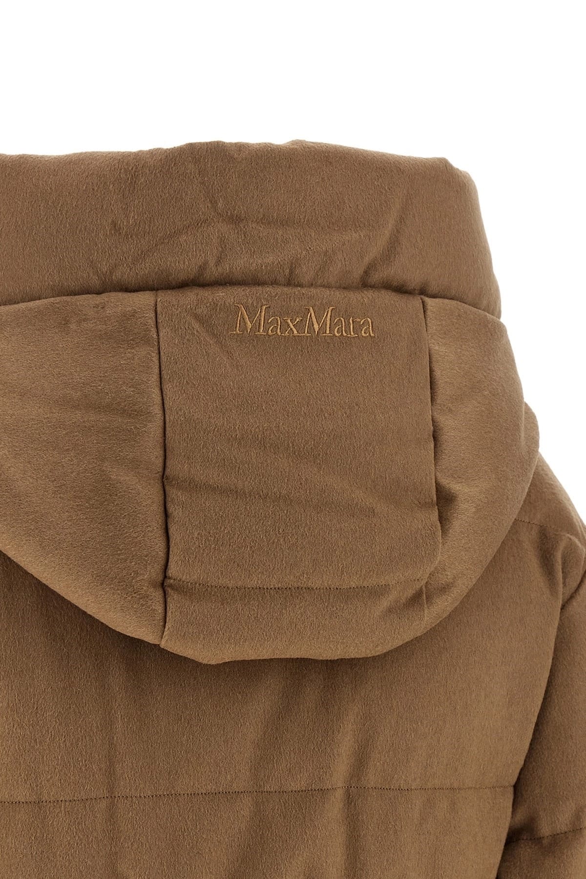 Max Mara Max Mara Mtccorona Down Jacket