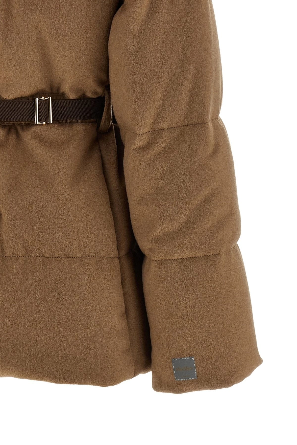 Max Mara Max Mara Mtccorona Down Jacket