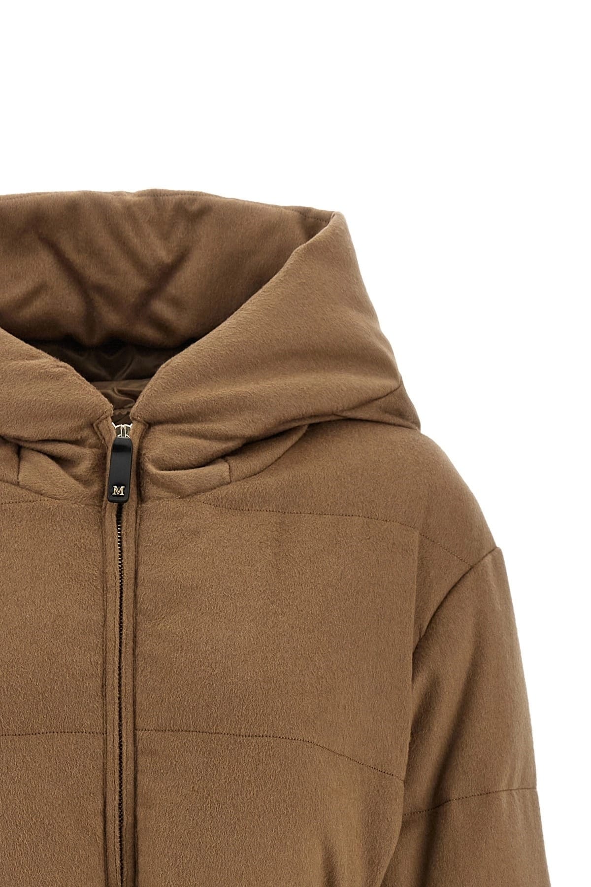 Max Mara Max Mara Mtccorona Down Jacket