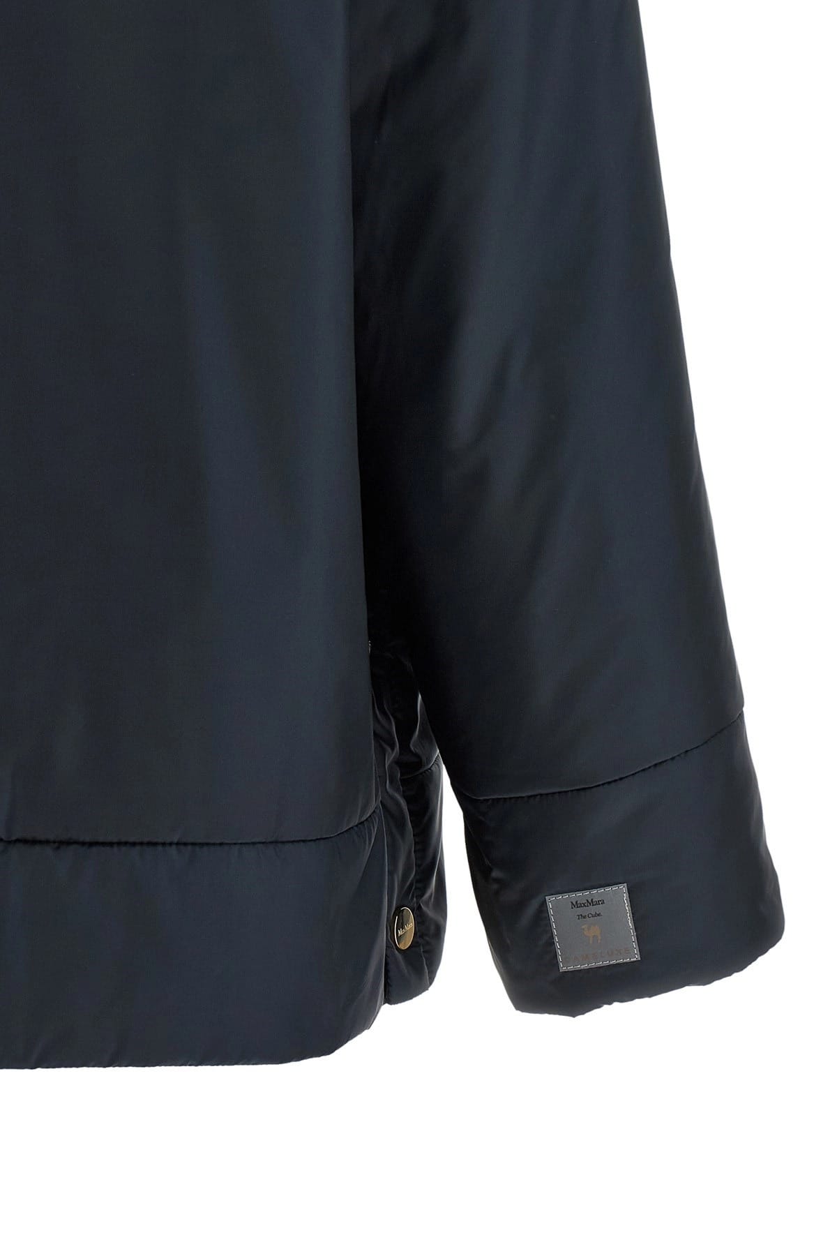 Max Mara Max Mara Mtcdaria Jacket